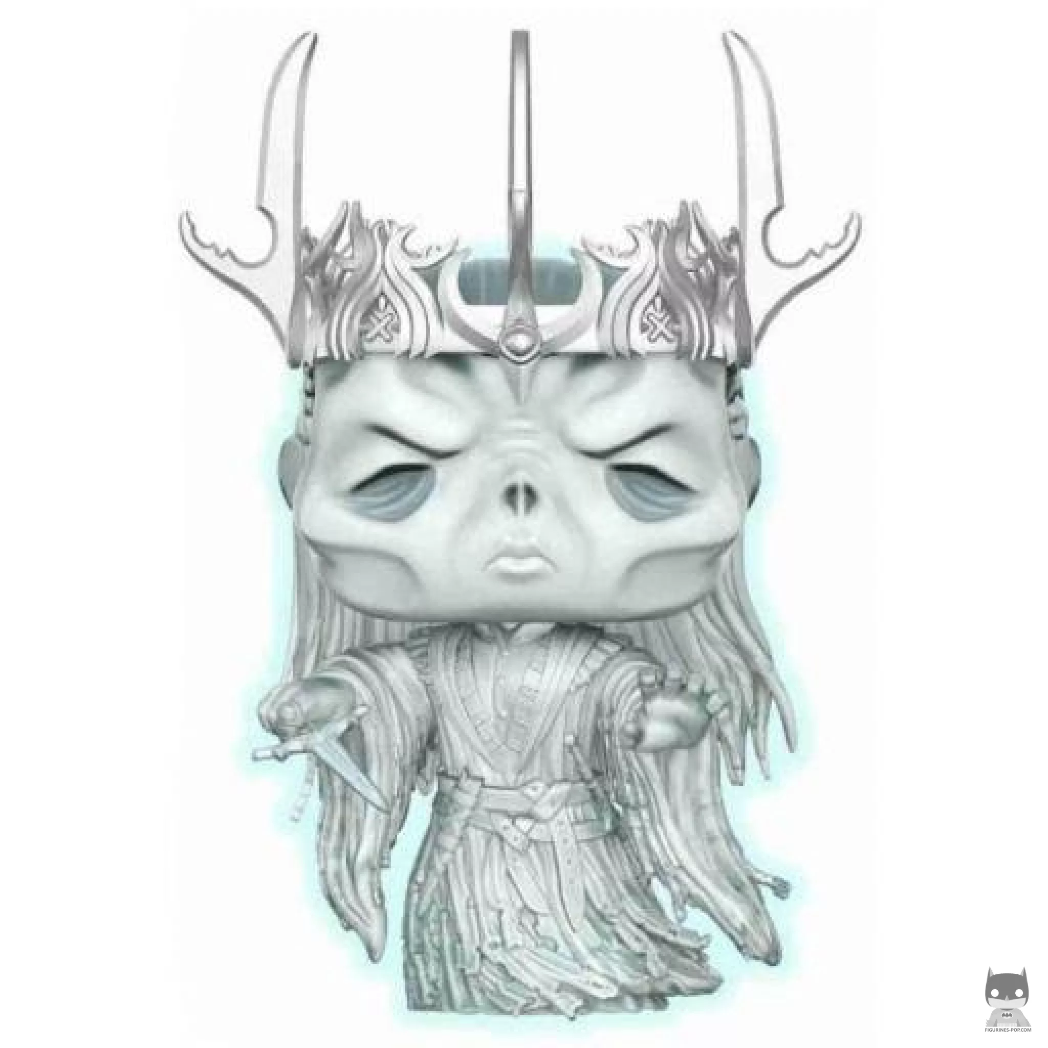 Twilight Ringwraith Funko Pop! figure (Lord of the Rings)