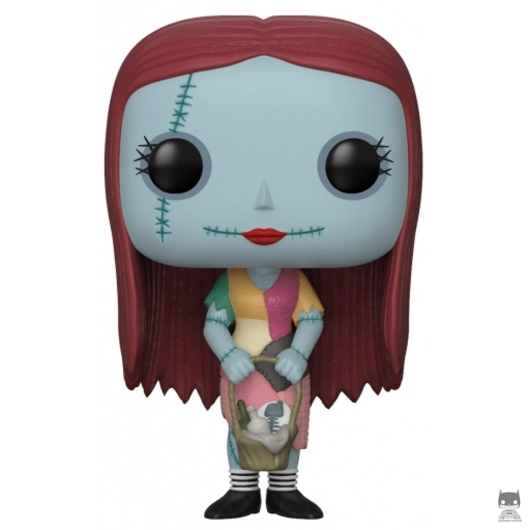 Sally Funko Pop! figure (The Nightmare Before Christmas)