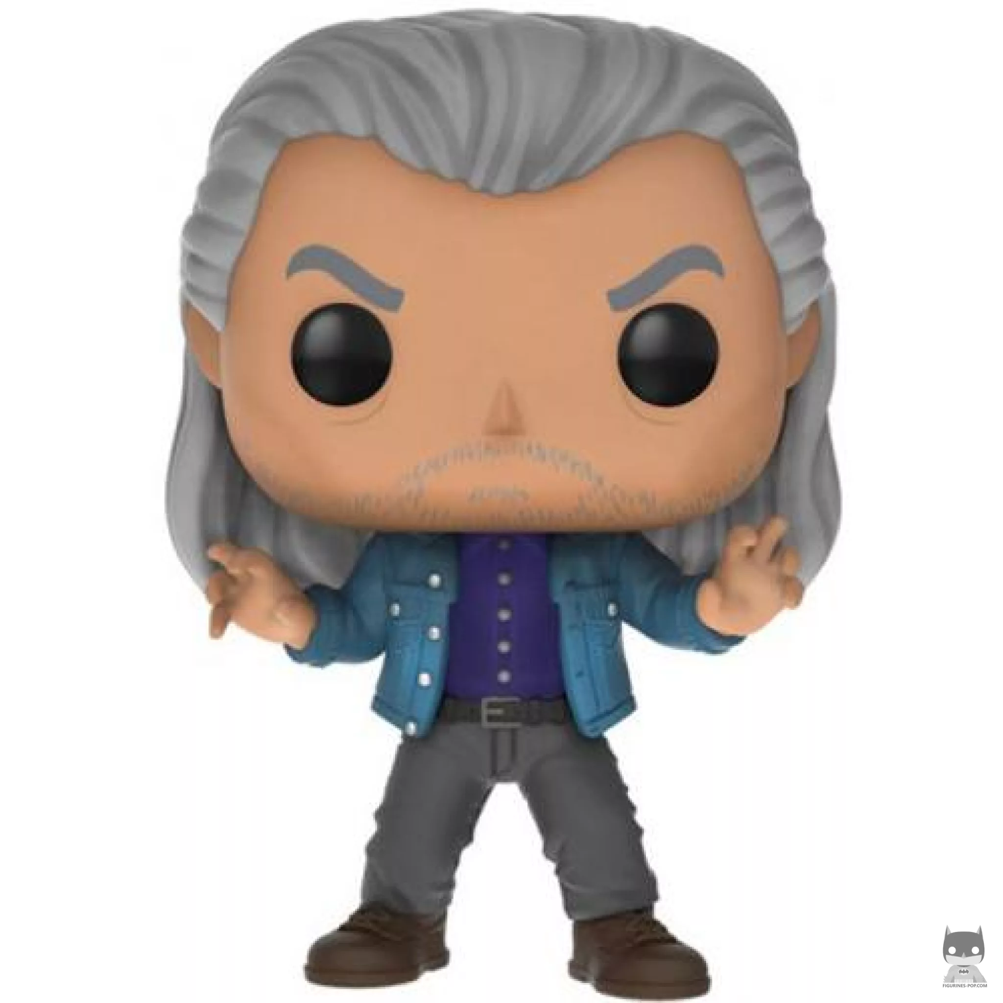 Bob Funko Pop! figure (Twin Peaks)