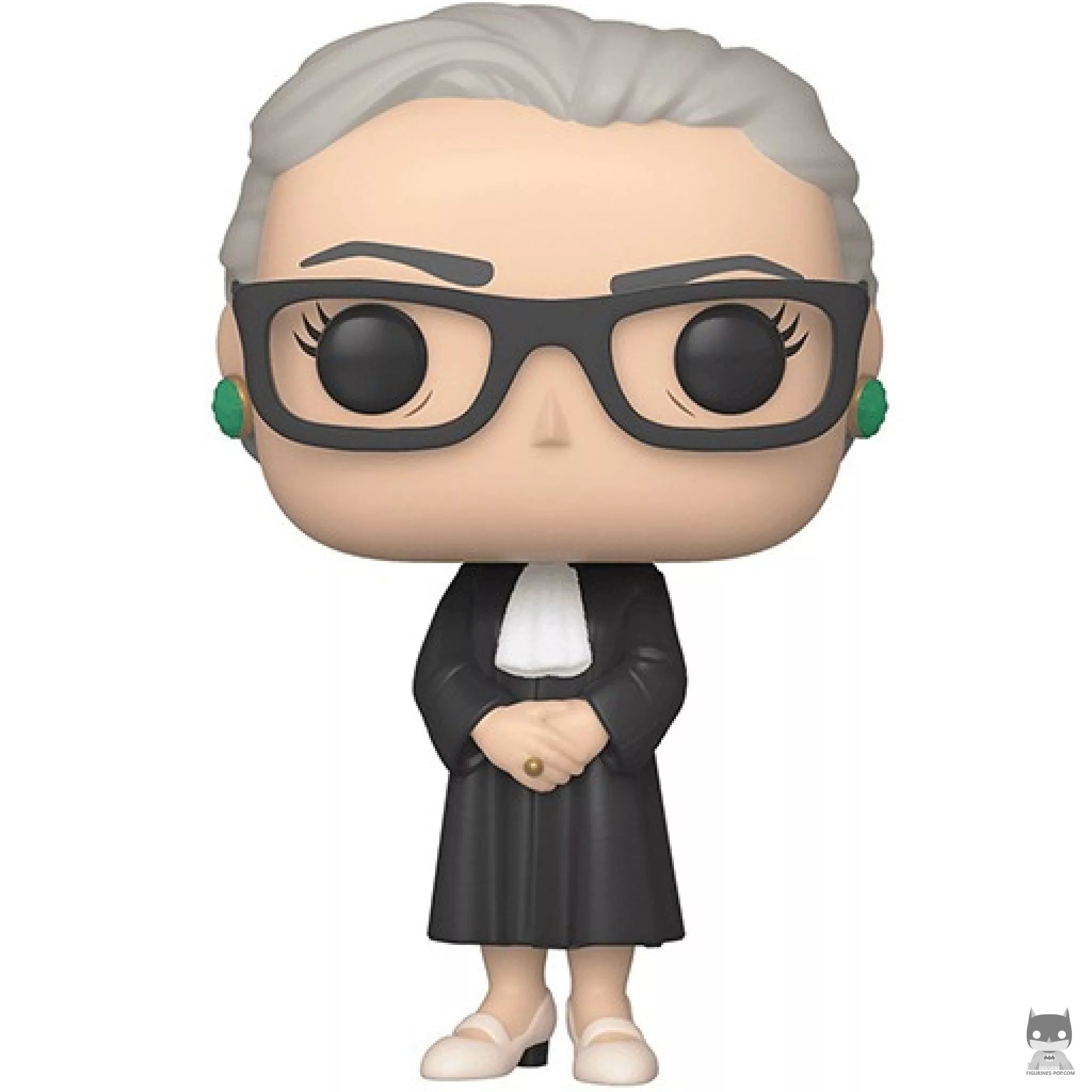 Ruth Bader Ginsburg Funko Pop! figure (American History)