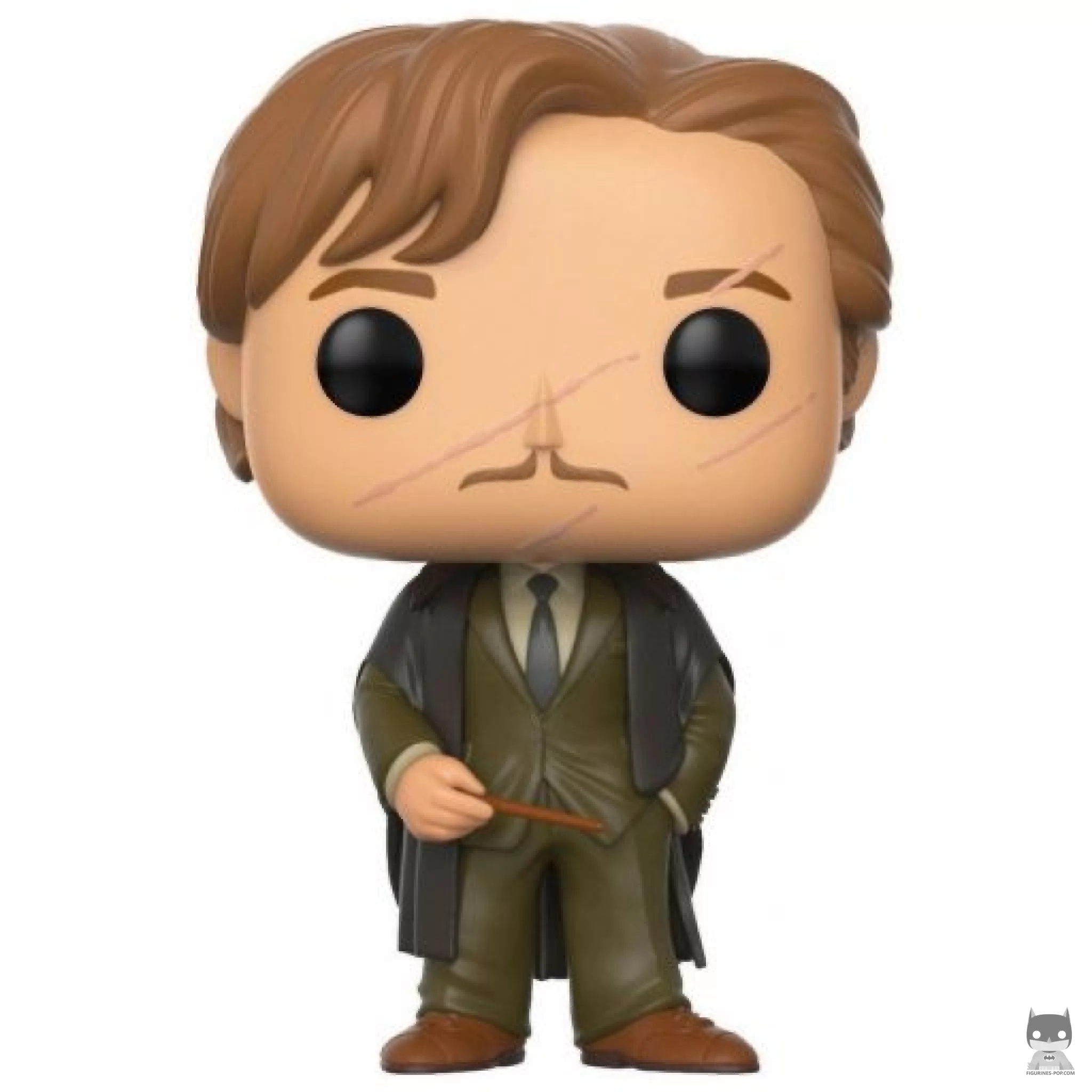 Remus Lupin Funko Pop! figure (Harry Potter)