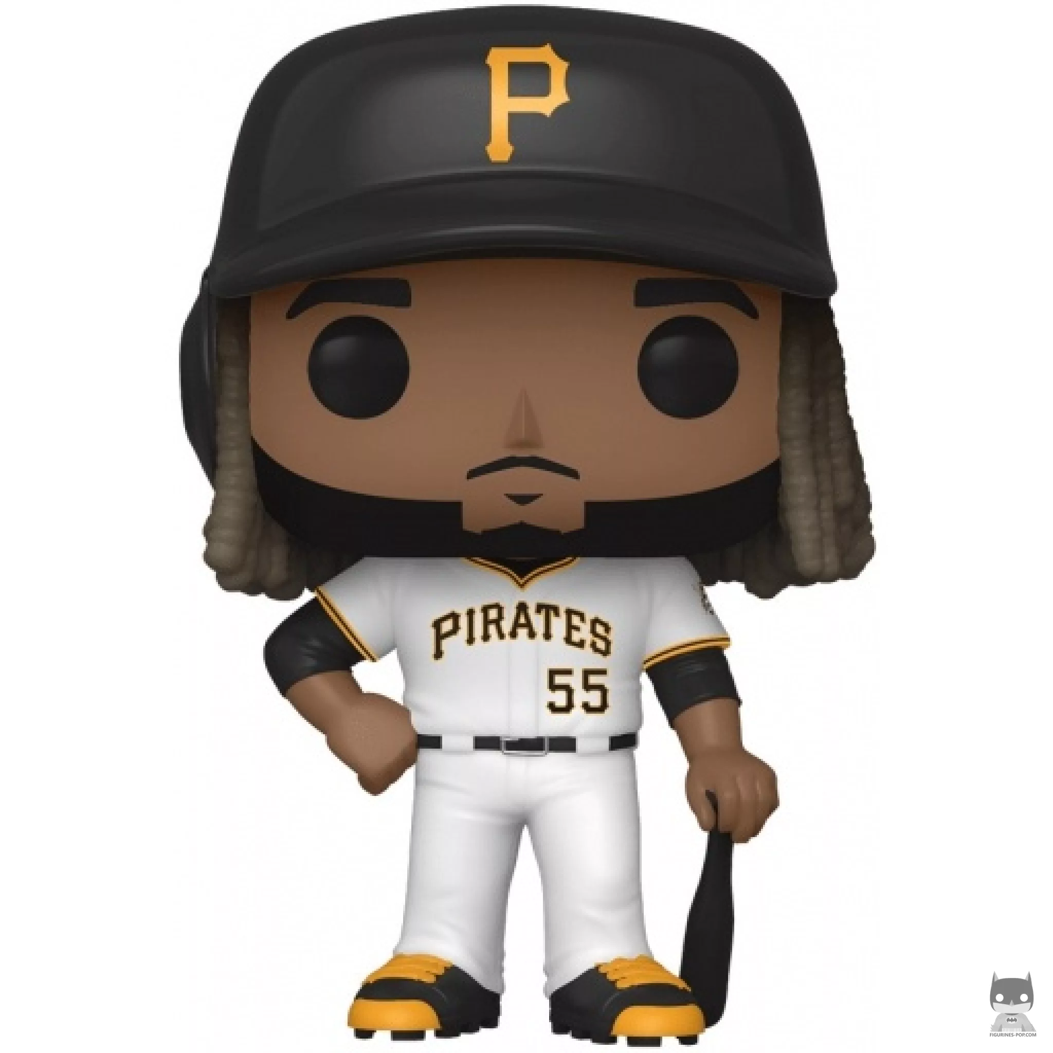 Josh Bell Funko Pop! figure (MLB)