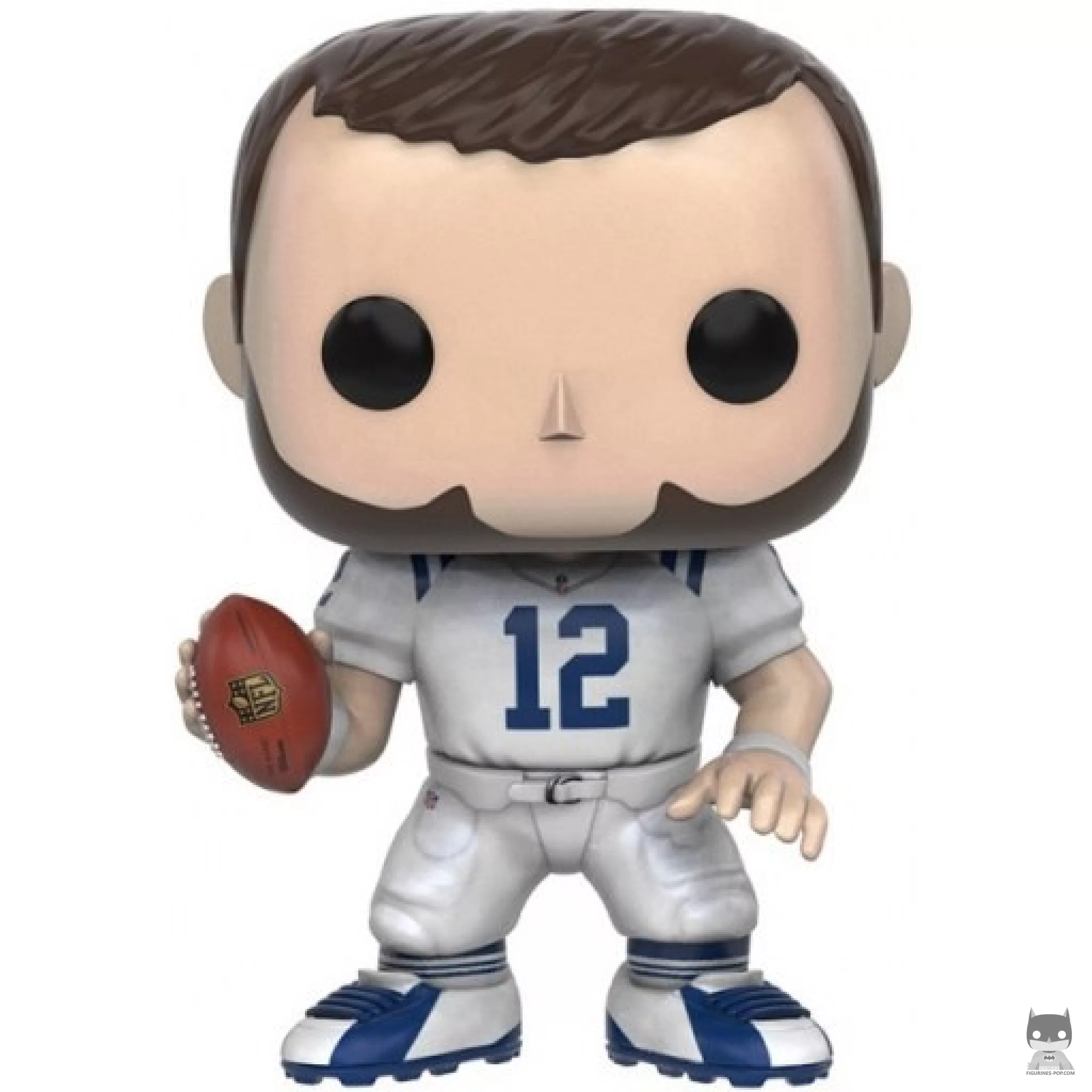 Andrew Luck Funko Pop! figure (NFL)