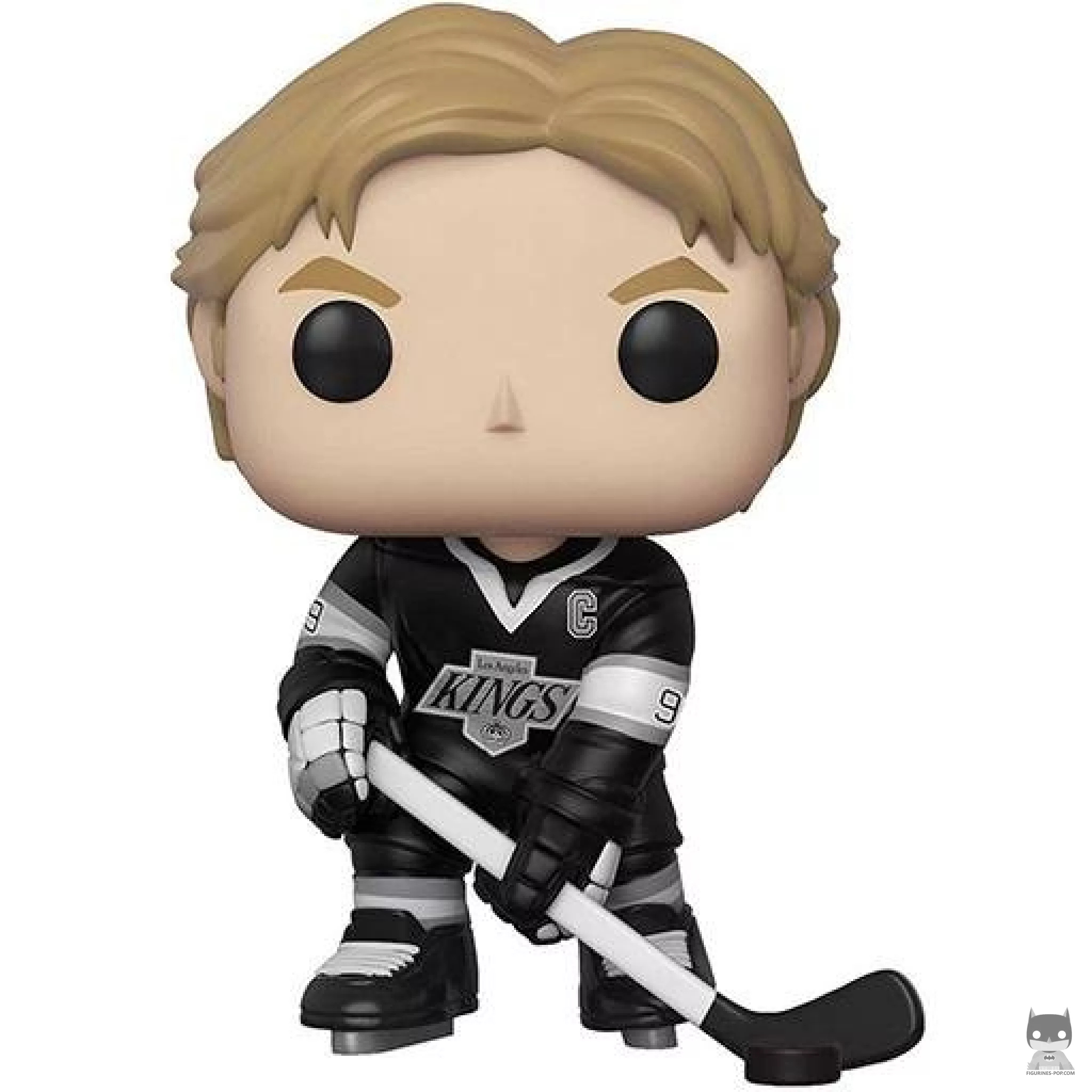 Wayne Gretzky (Kings) Funko Pop! figure (NHL)
