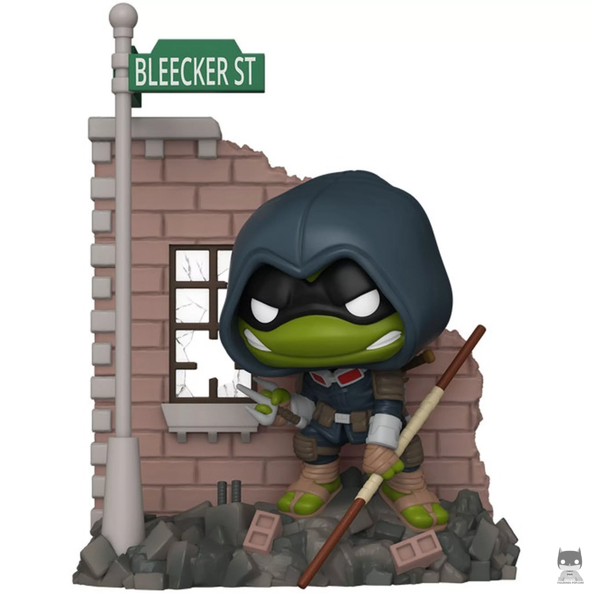 The Last Ronin Funko Pop! figure (The Last Ronin)