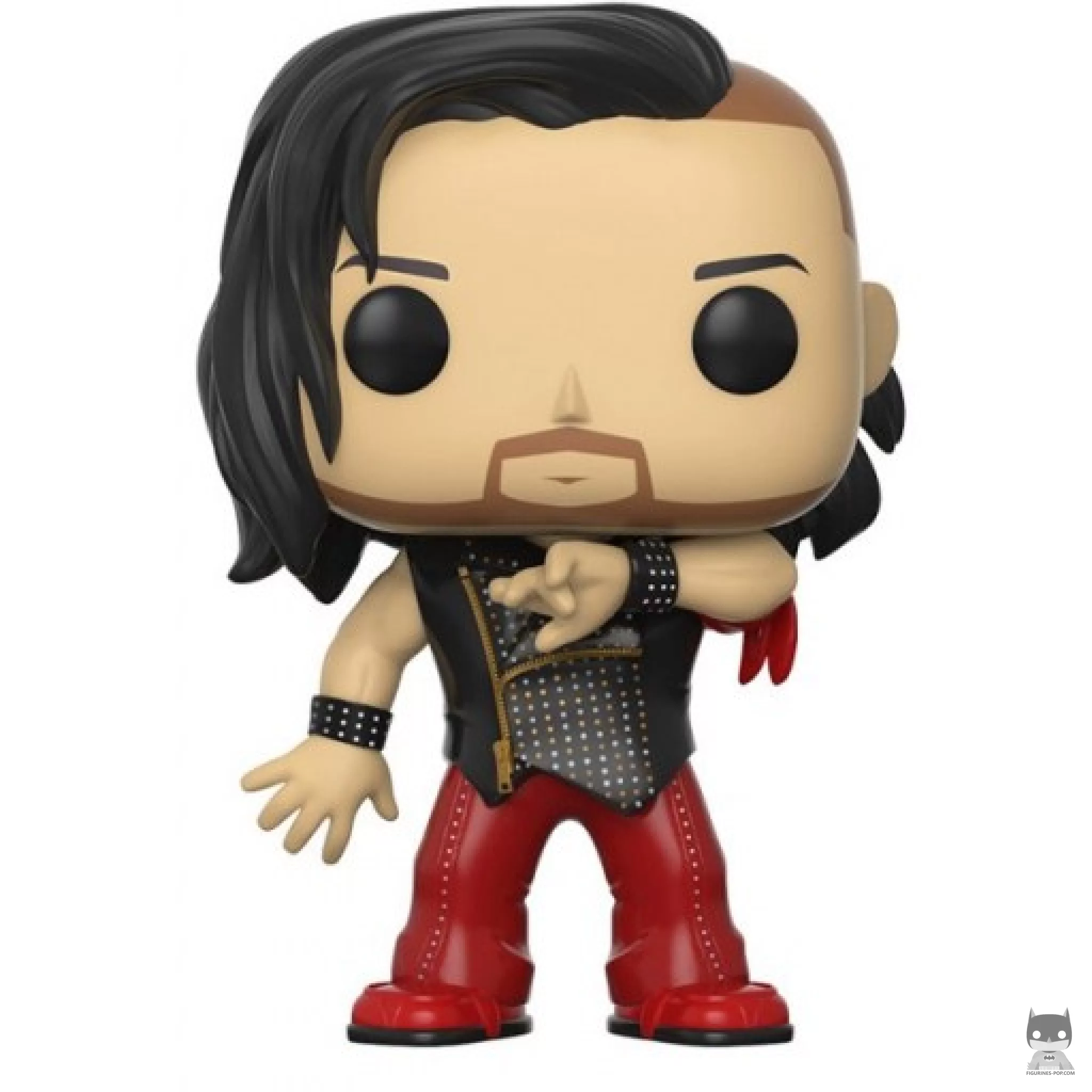 Shinsuke Nakamura Funko Pop! figure (WWE)