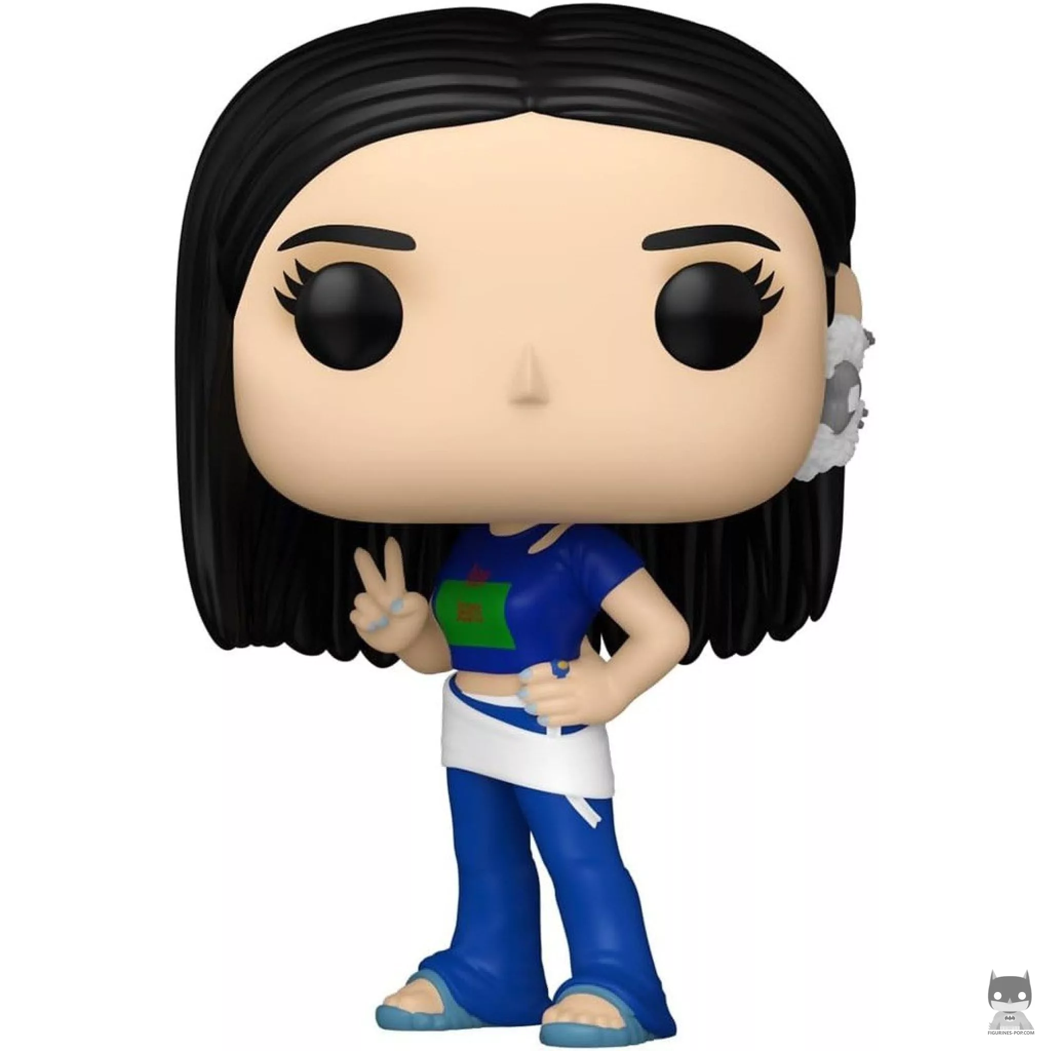 Minji (New Jeans Outfit) Funko Pop! figure (NewJeans)
