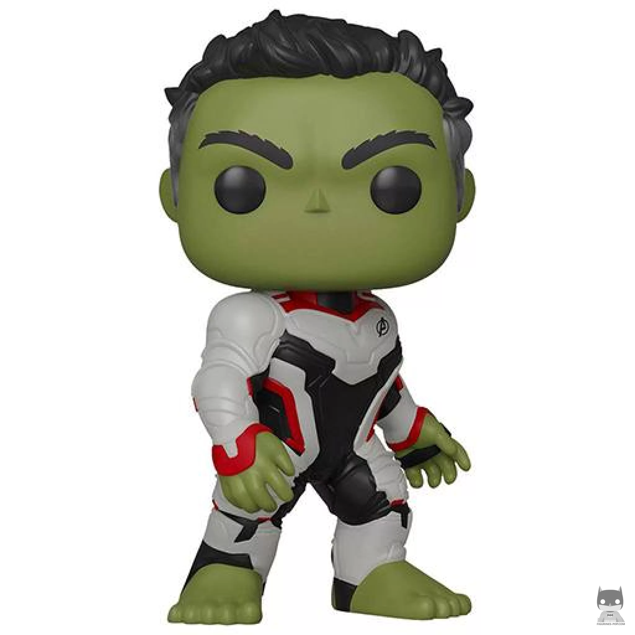 Hulk Funko Pop! figure (Avengers: Endgame)