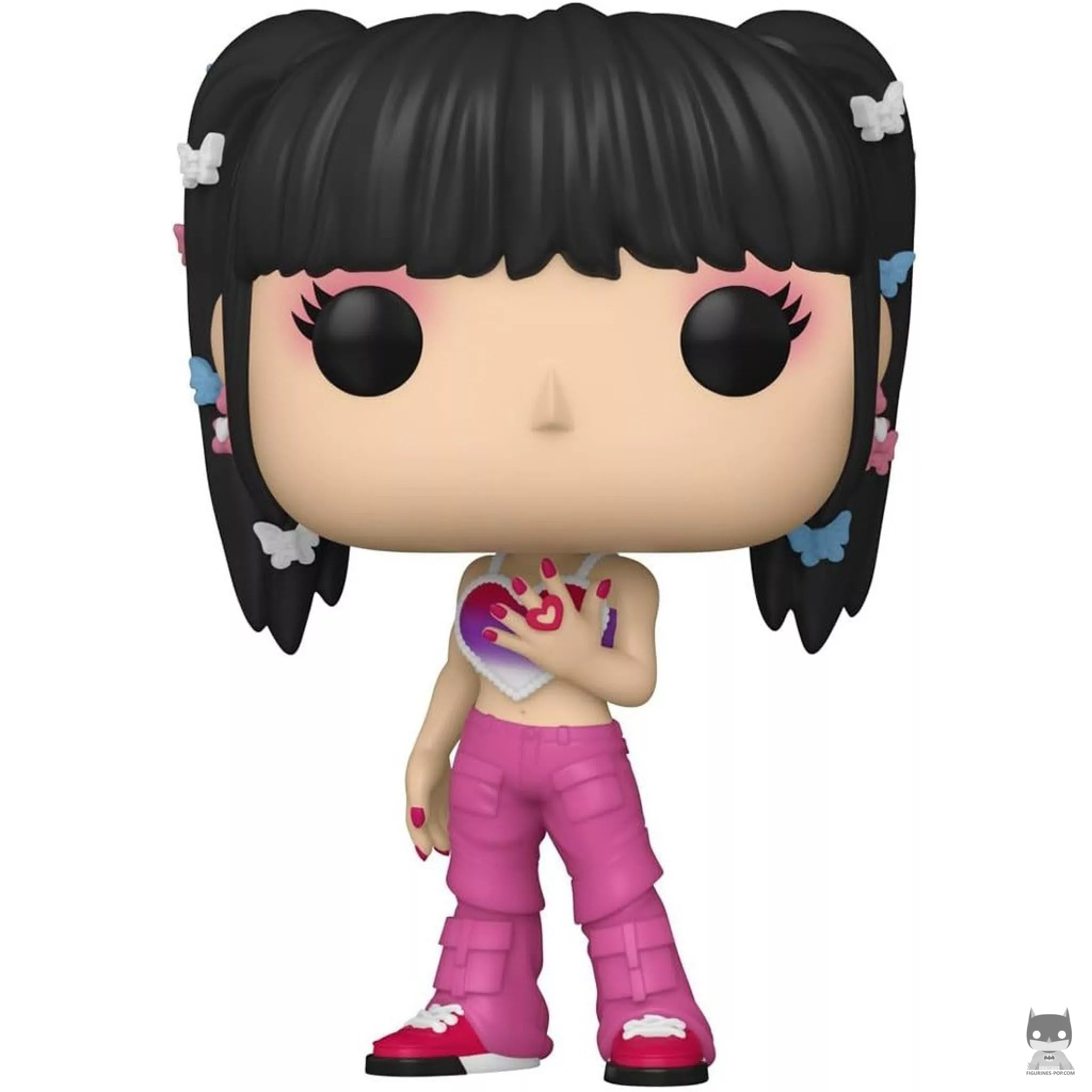 Hanni (New Jeans Outfit) Funko Pop! figure (NewJeans)