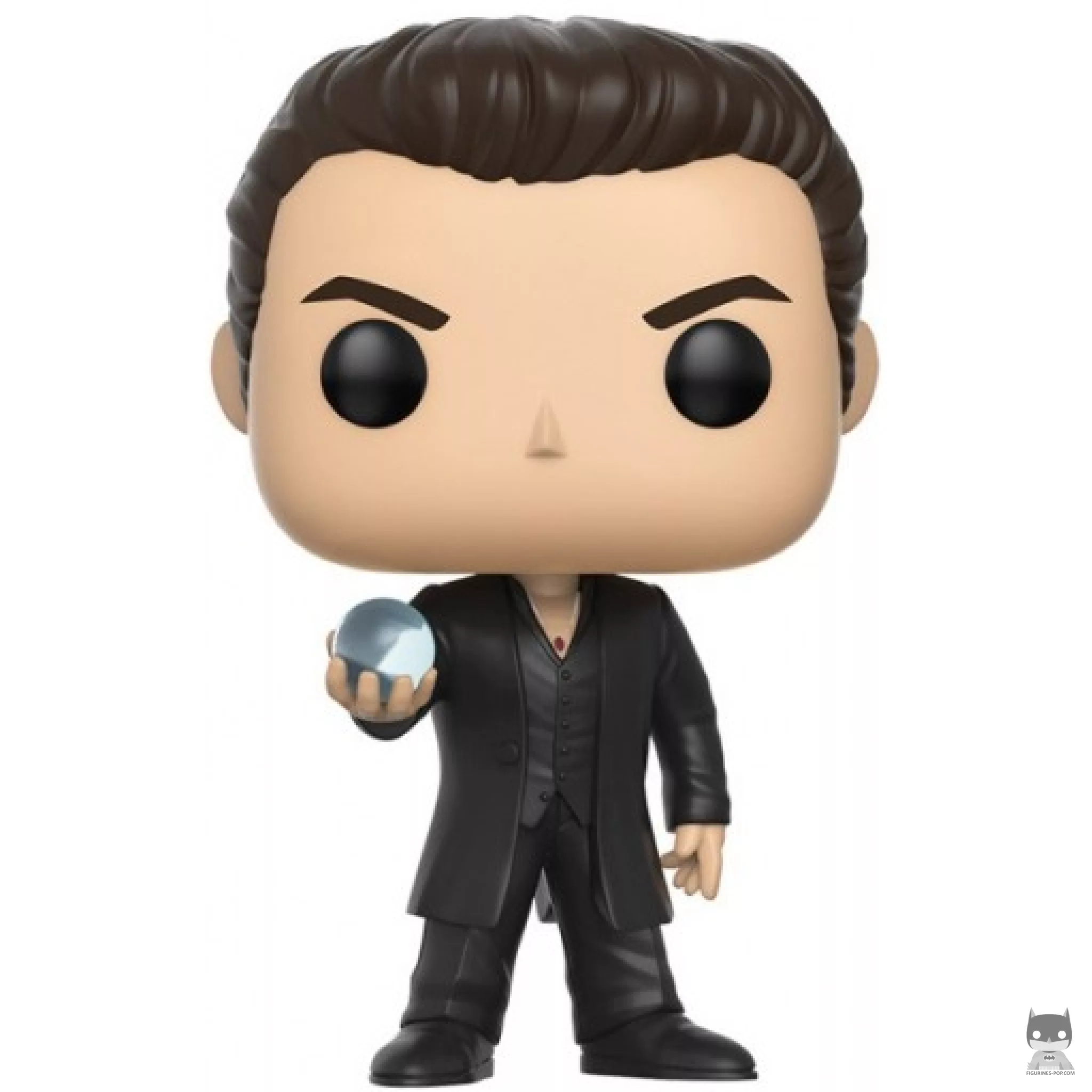 Man in Black Funko Pop! figure (The Dark Tower)