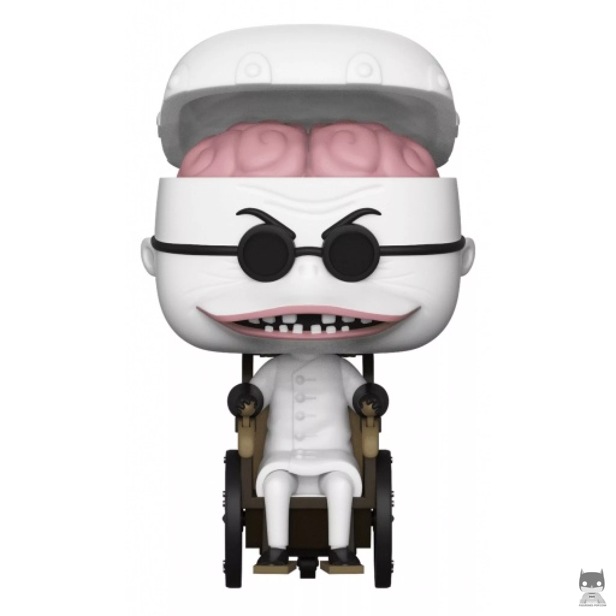 Dr. Finkelstein Funko Pop! figure (The Nightmare Before Christmas)