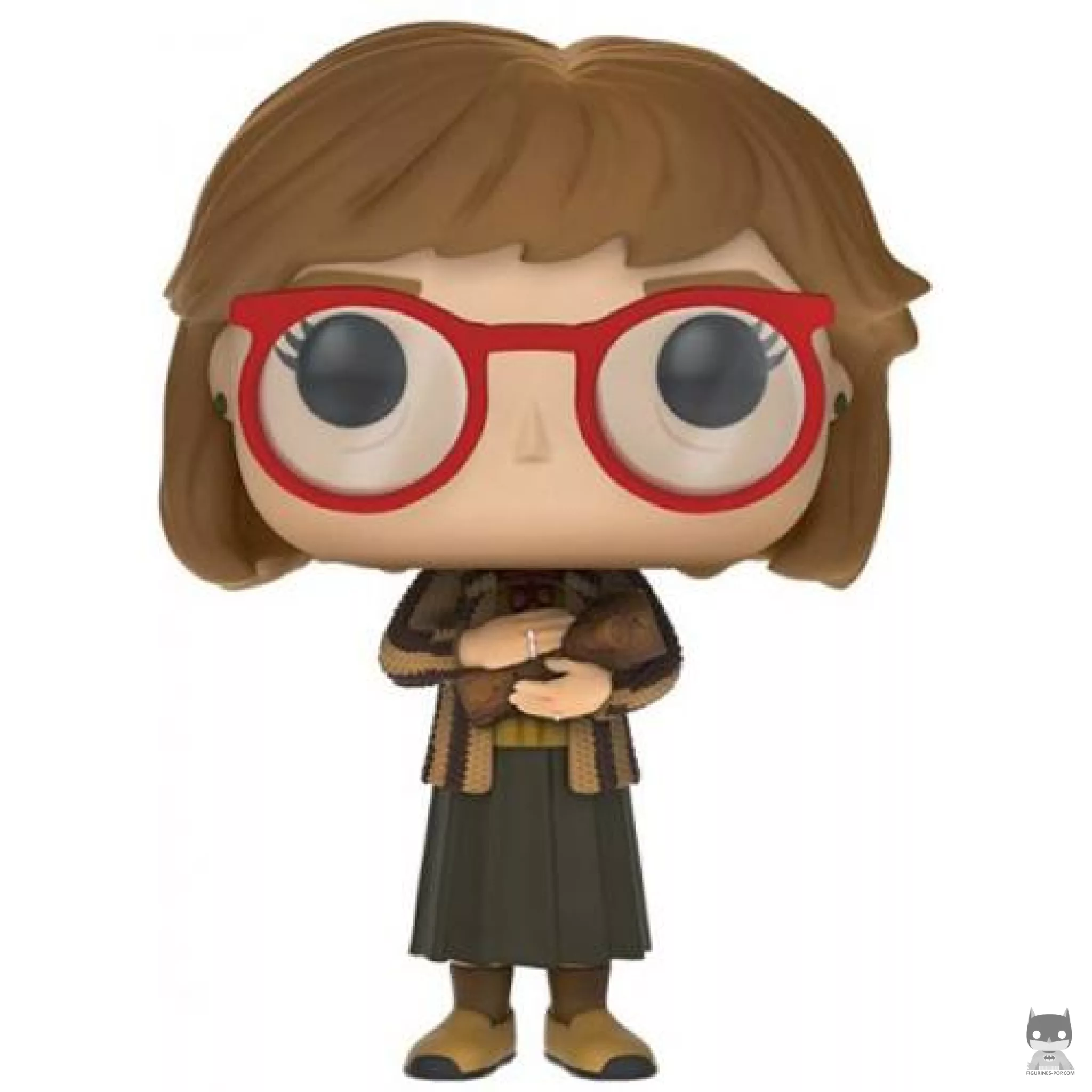 Log Lady Funko Pop! figure (Twin Peaks)