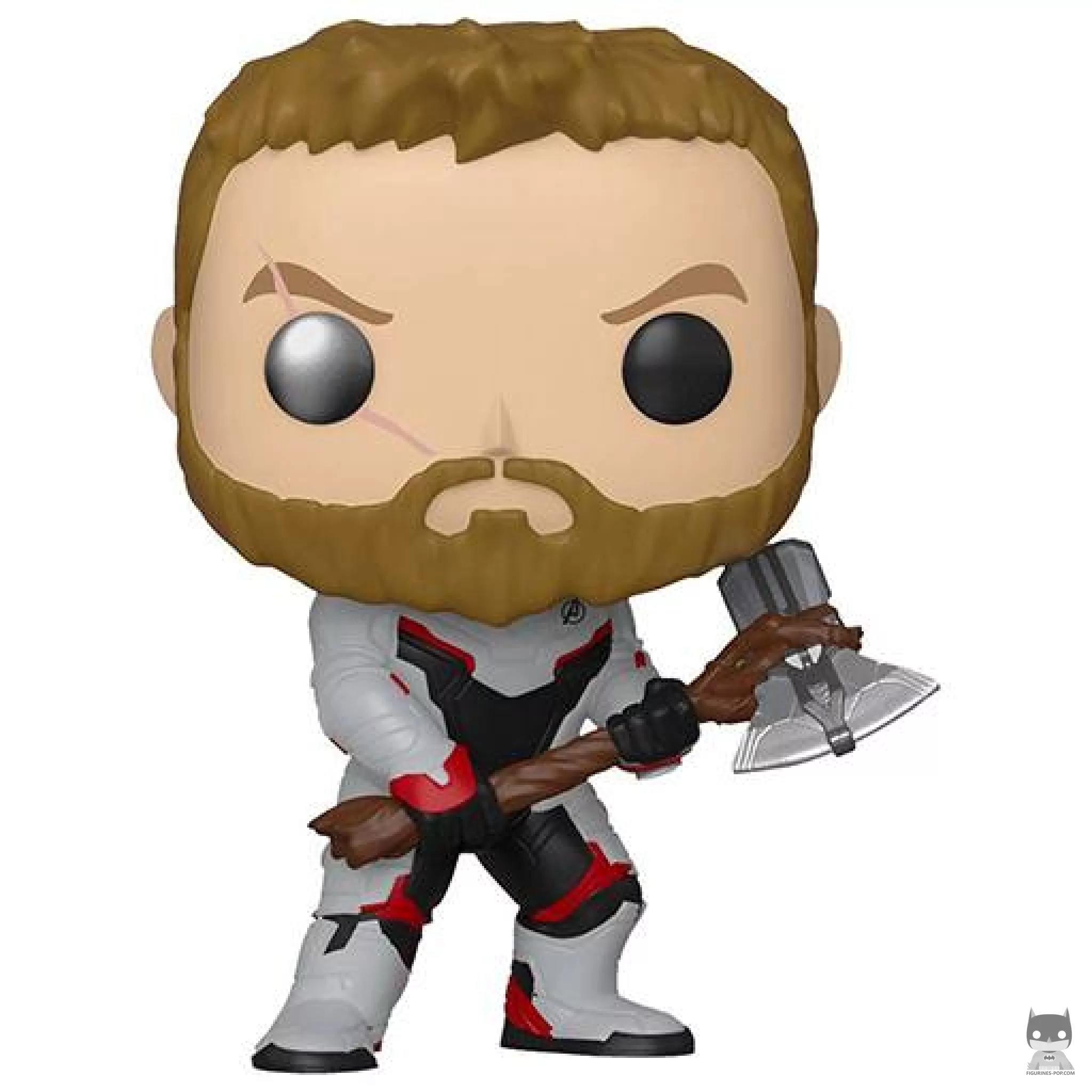 Thor Funko Pop! figure (Avengers: Endgame)