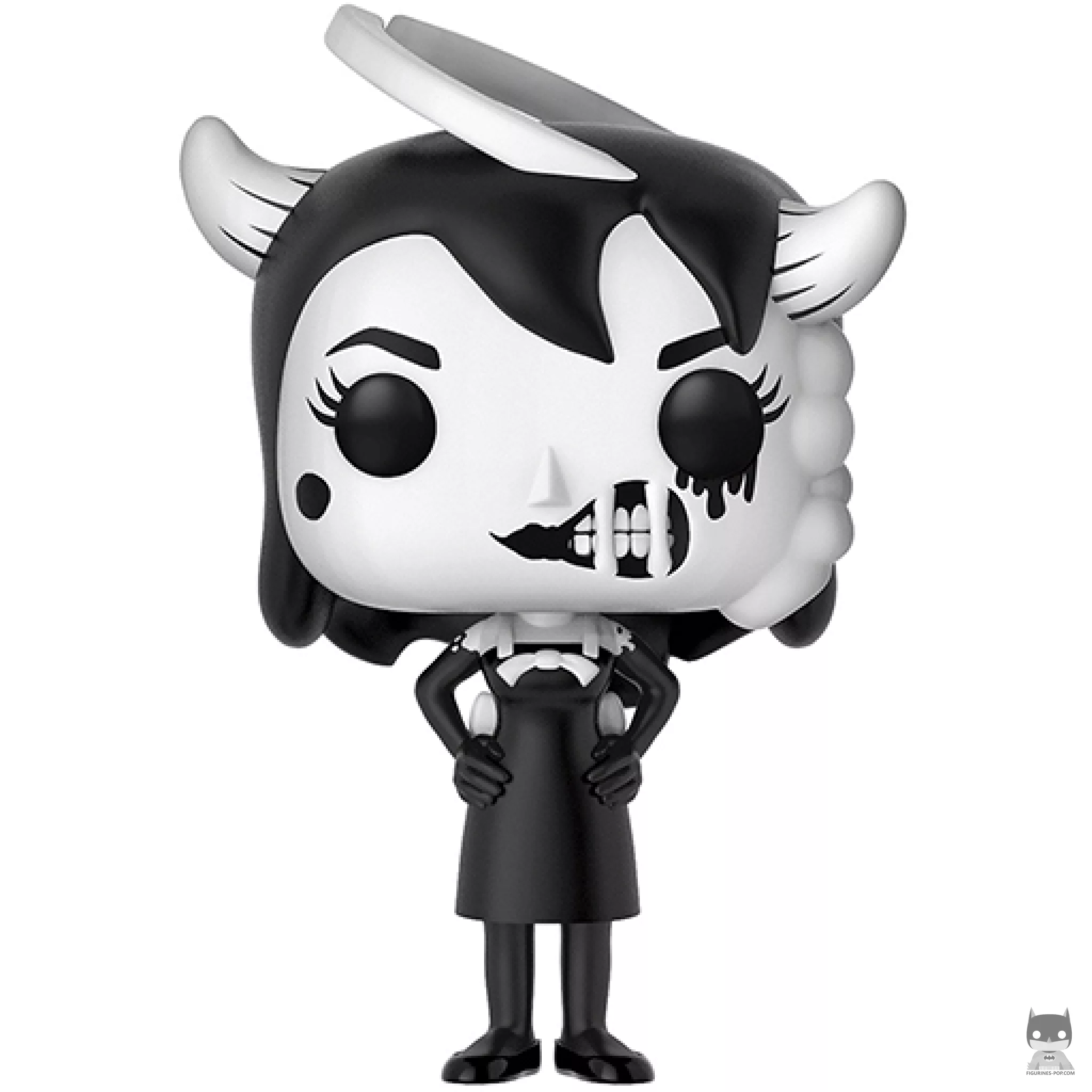 Alice Angel Funko Pop! figure (Bendy and the Ink Machine)