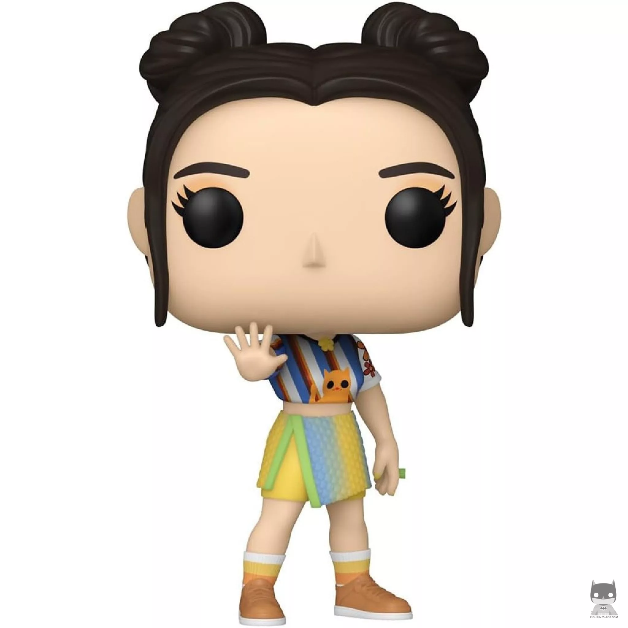 Danielle (New Jeans Outfit) Funko Pop! figure (NewJeans)