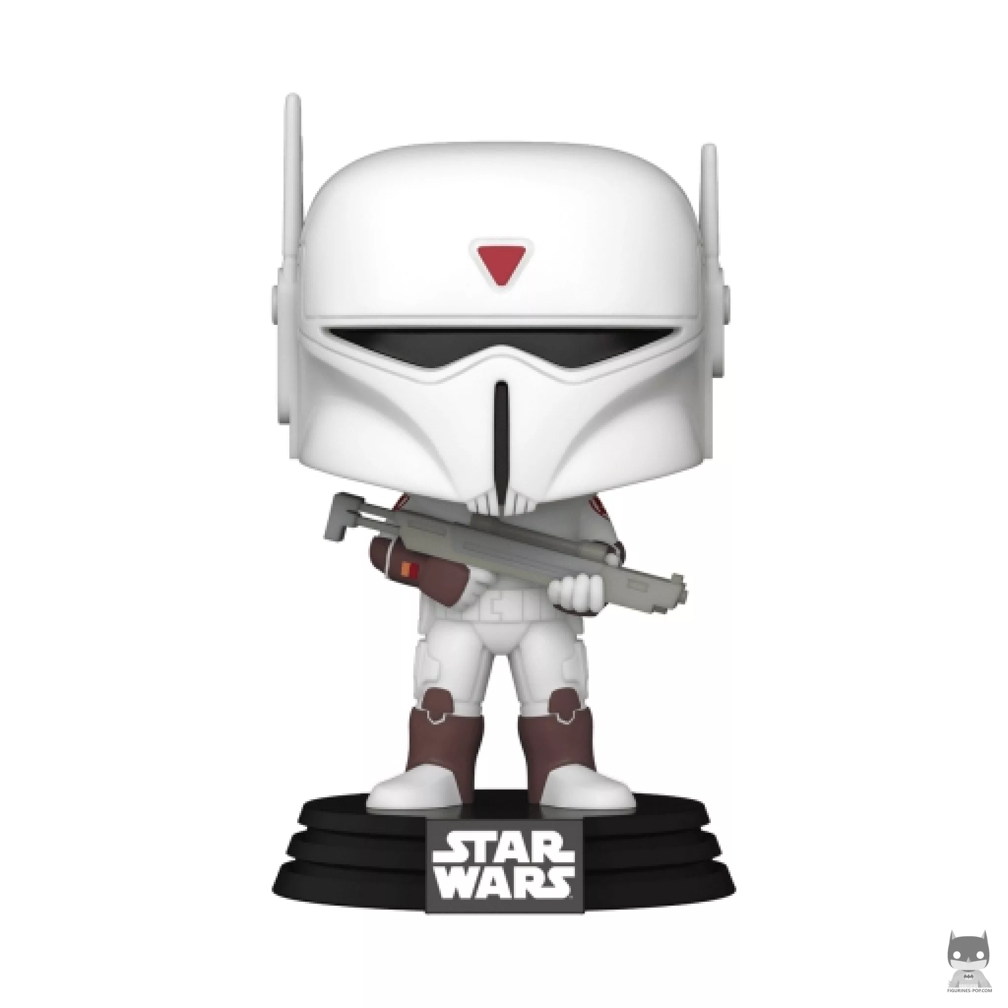Imperial Super Commando Funko Pop! figure (Star Wars Rebels)