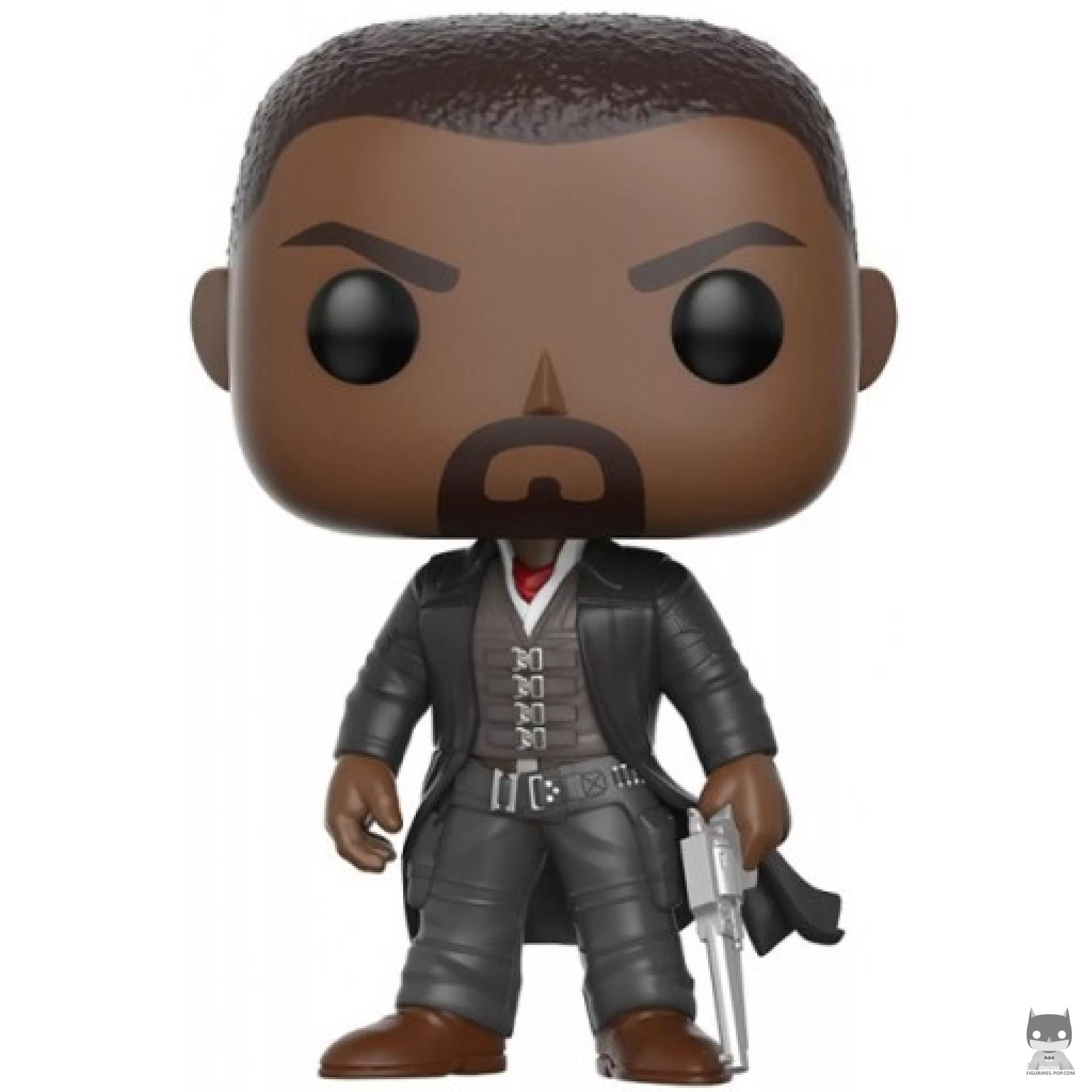 The Gunslinger Funko Pop! figure (The Dark Tower)