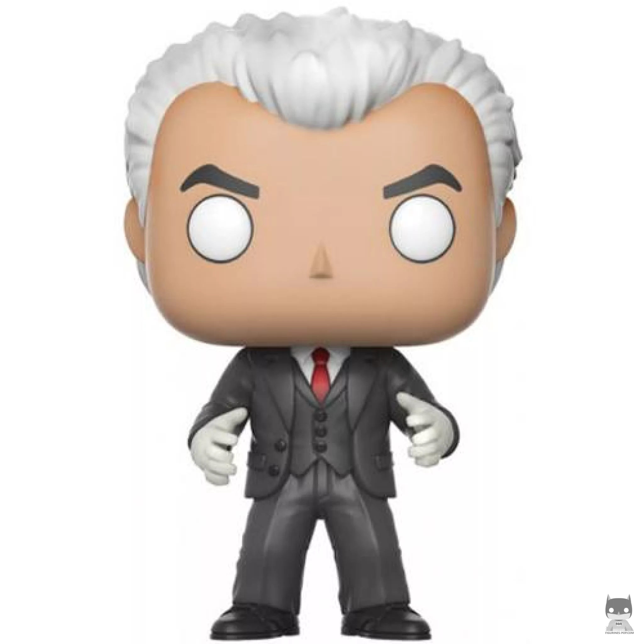 Leland Palmer Funko Pop! figure (Twin Peaks)