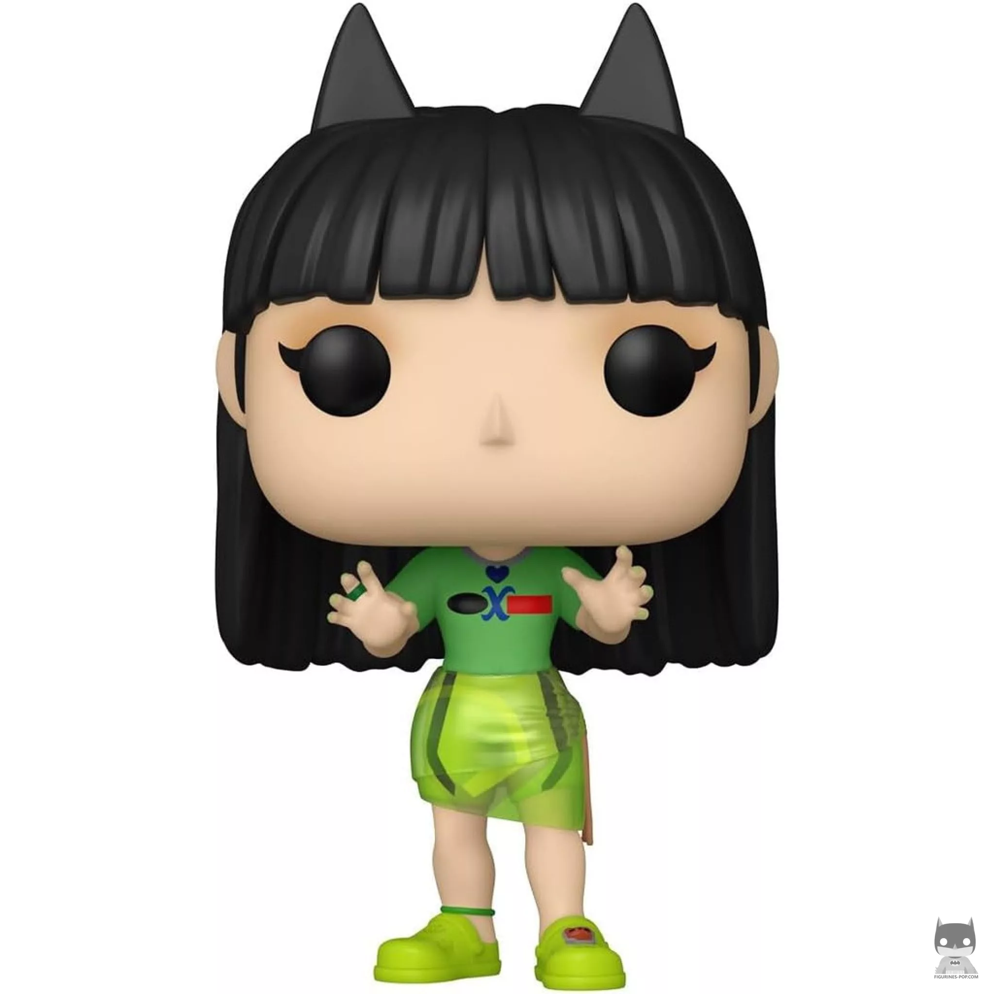 Haerin (New Jeans Outfit) Funko Pop! figure (NewJeans)