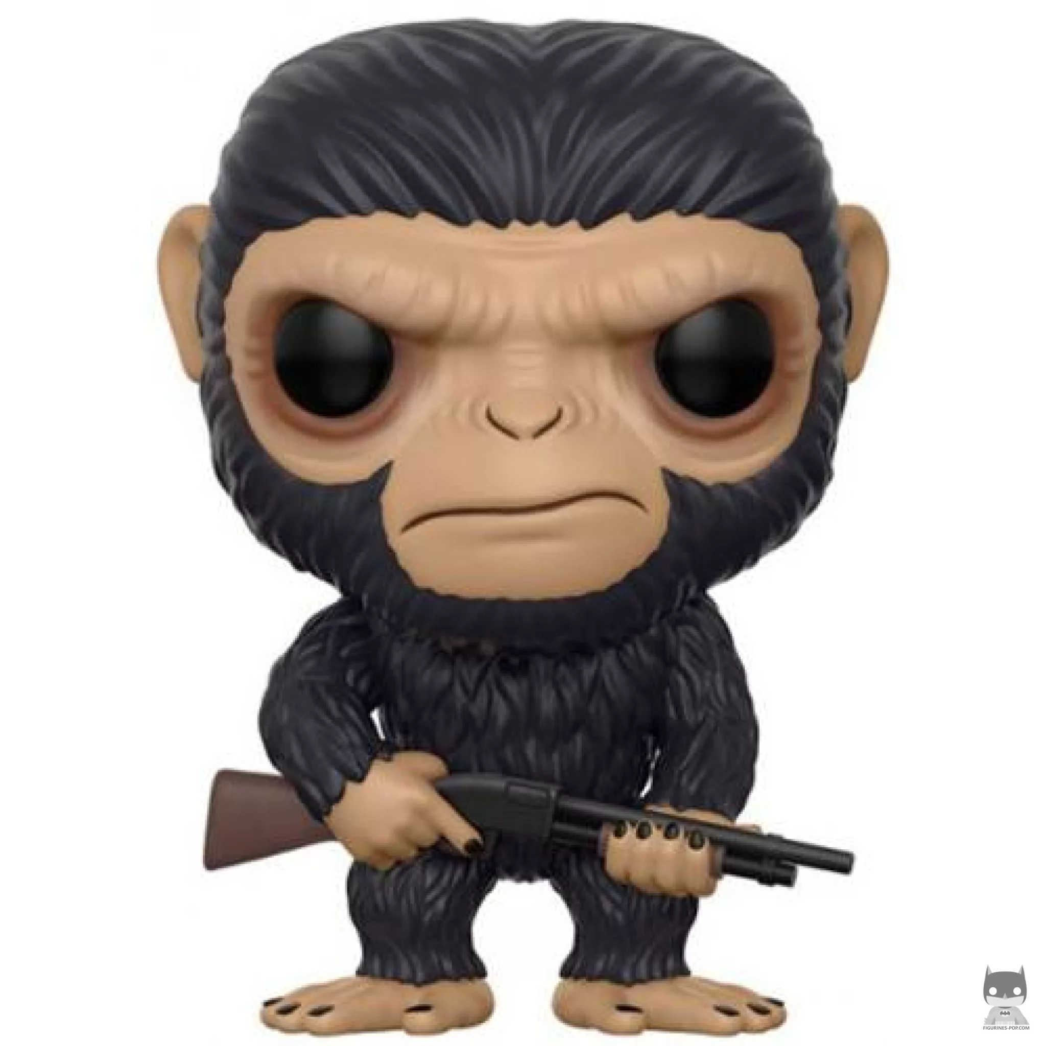 Caesar Funko Pop! figure (Planet of the Apes)