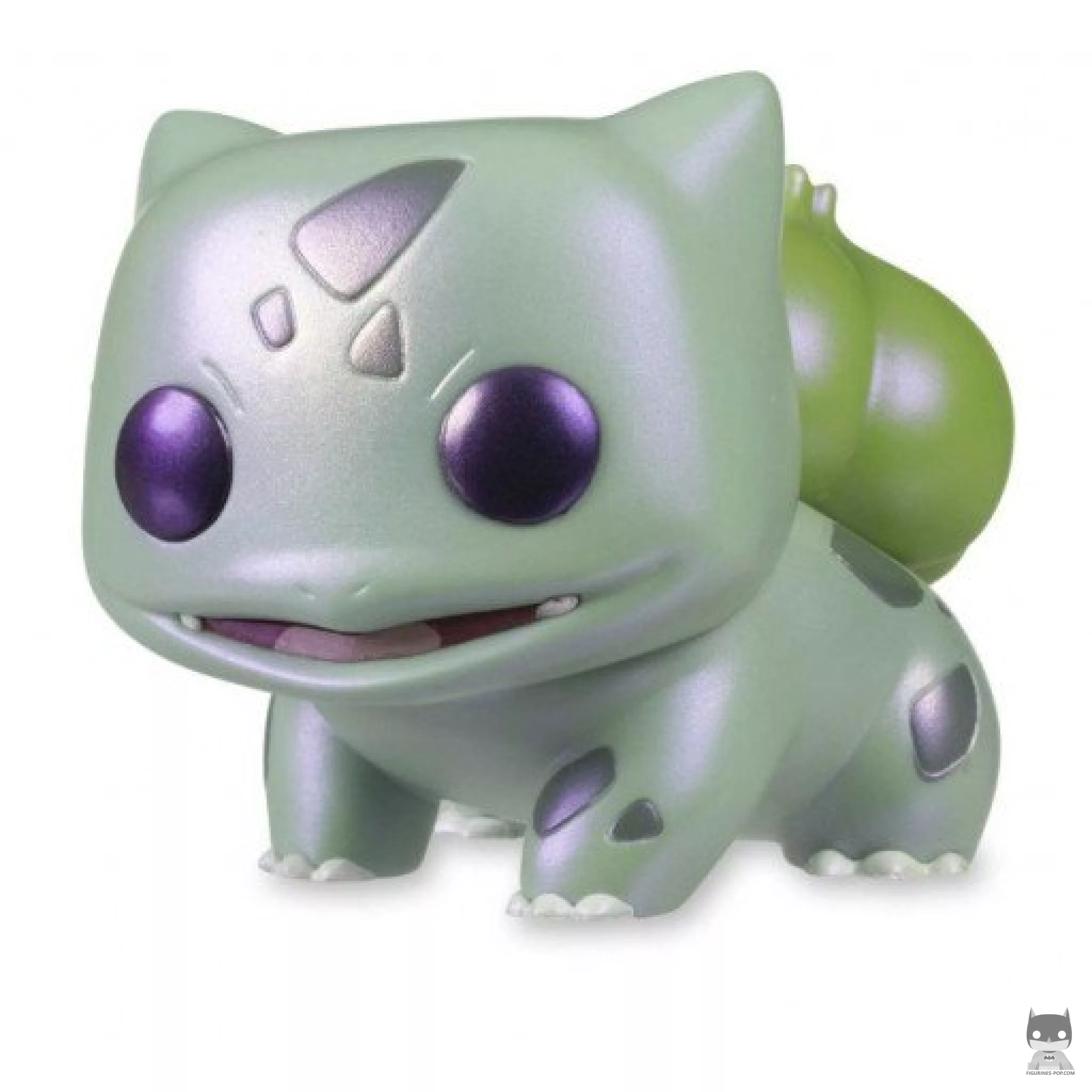 Bulbasaur (Pearlescent) Funko Pop! figure (Pokémon)