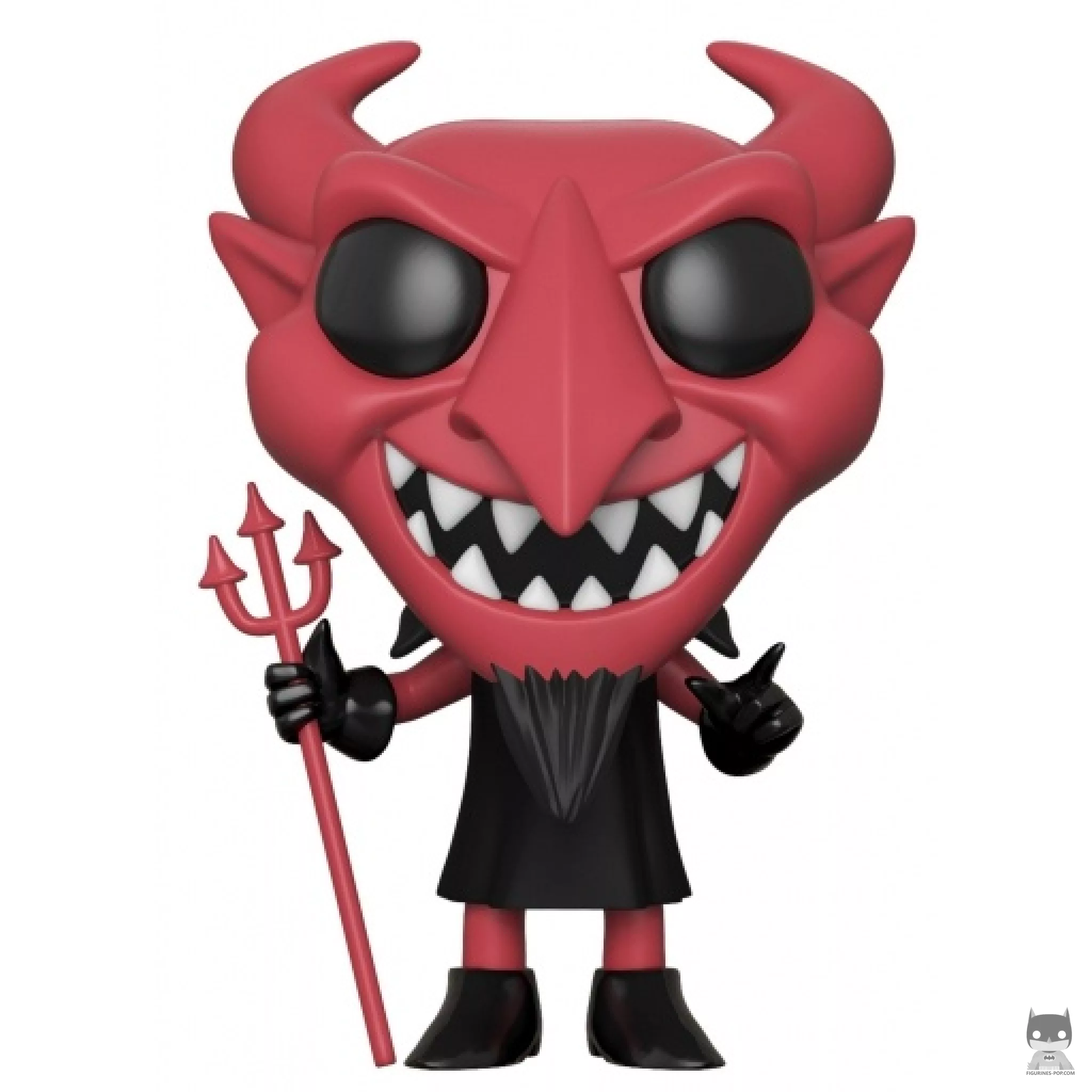 Devil Funko Pop! figure (The Nightmare Before Christmas)