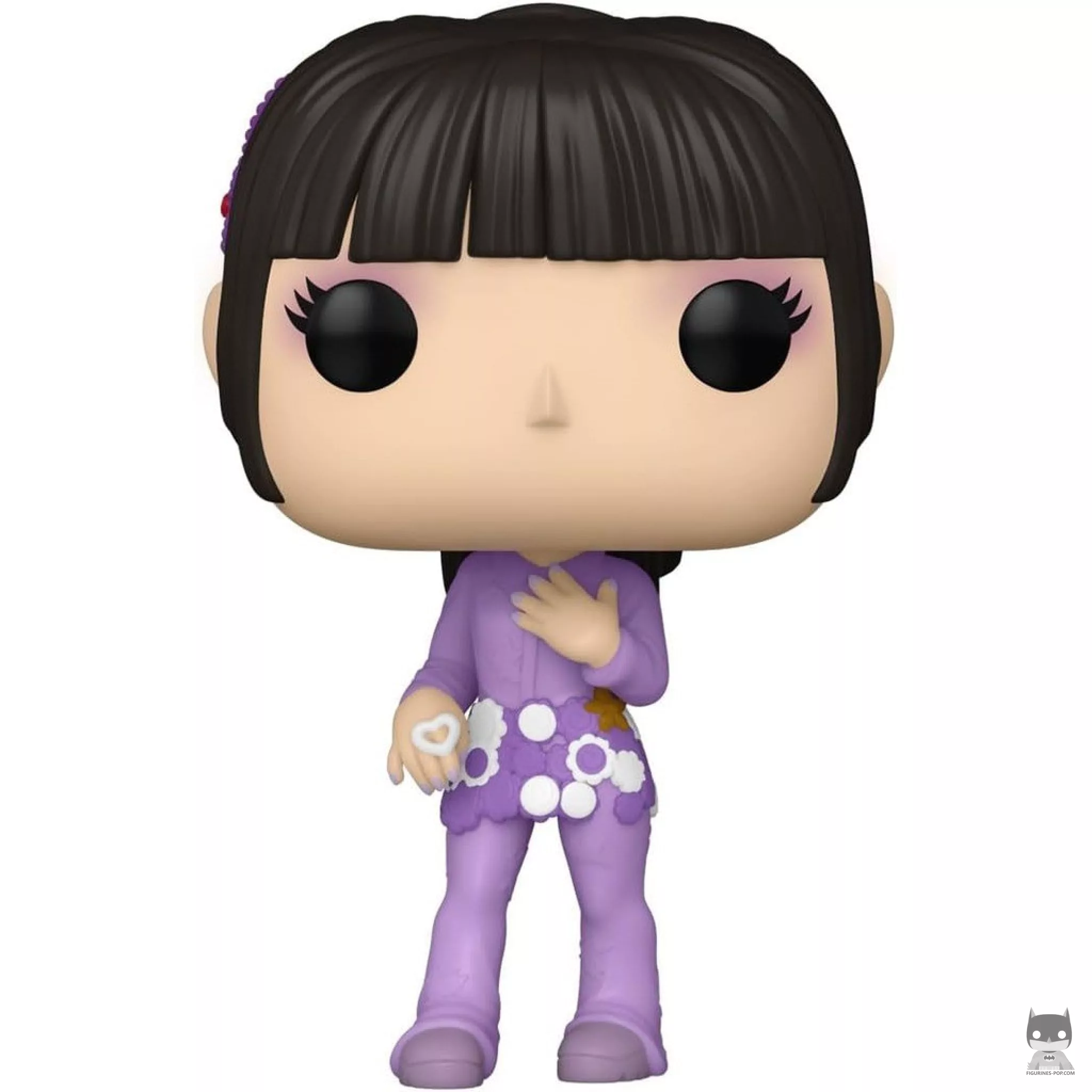 Hyein (New Jeans Outfit) Funko Pop! figure (NewJeans)