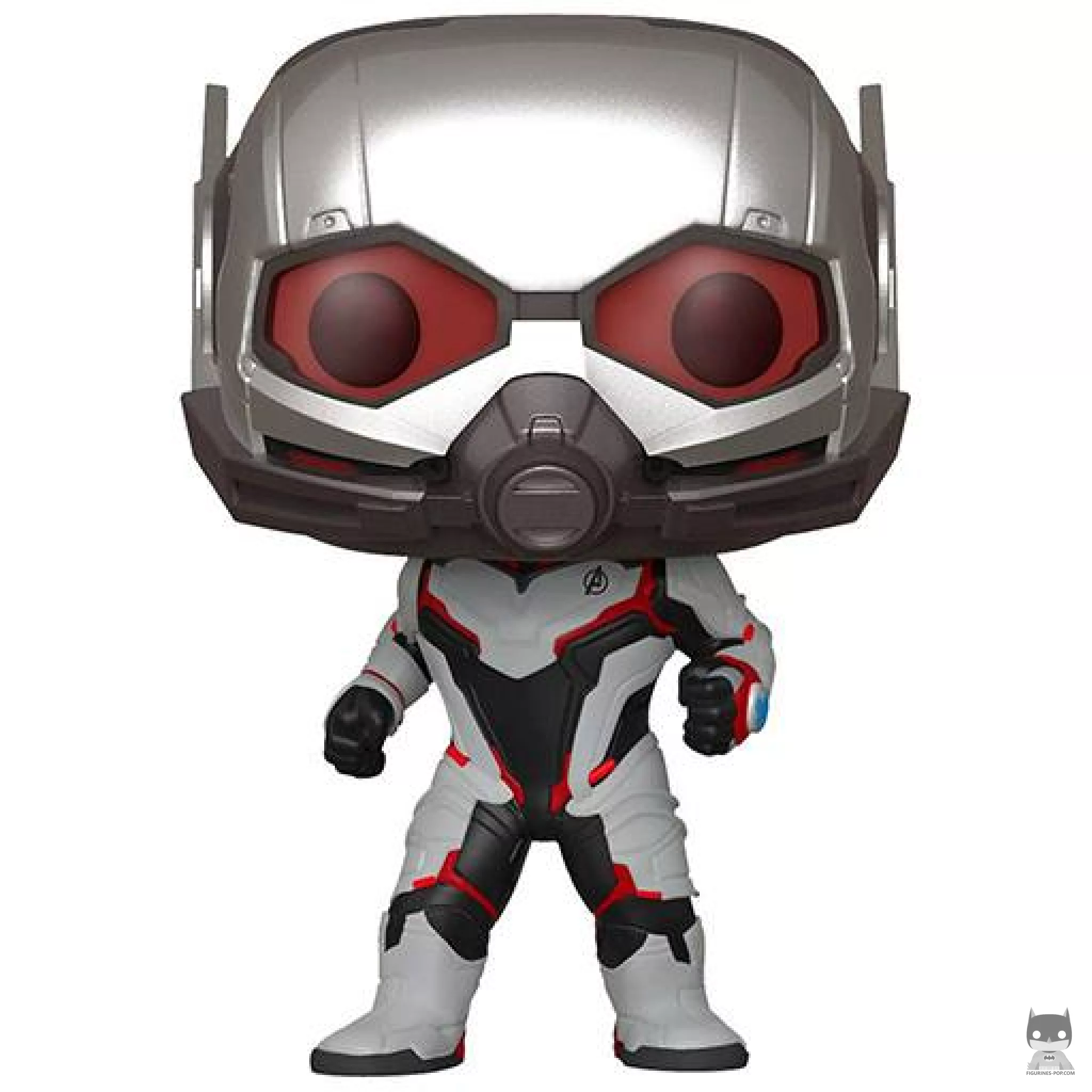 Ant-Man Funko Pop! figure (Avengers: Endgame)
