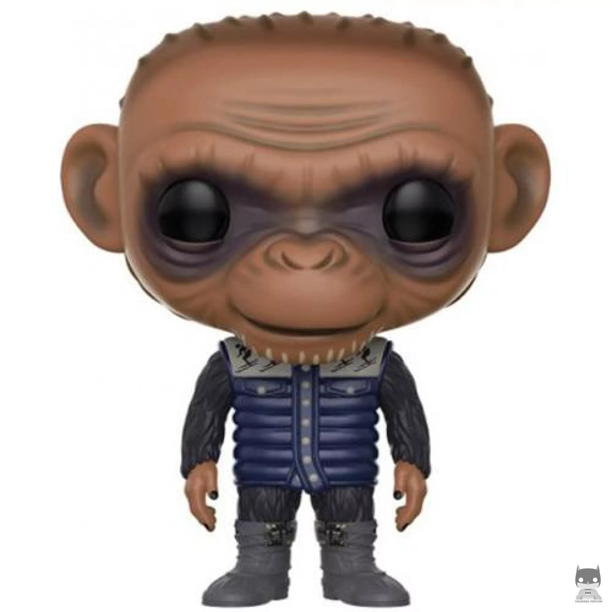 Bad Ape Funko Pop! figure (Planet of the Apes)
