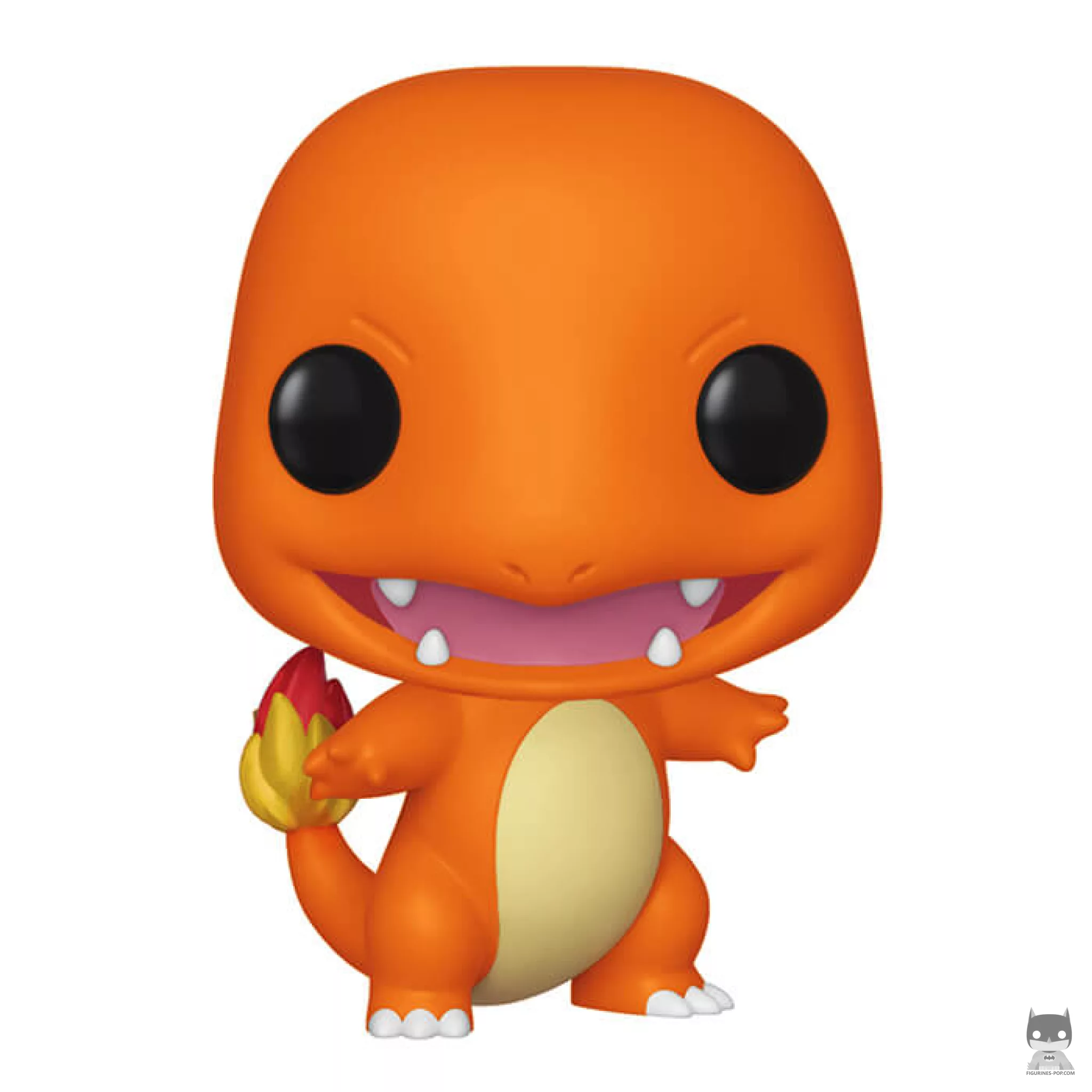 Charmander Funko Pop! figure (Pokémon)