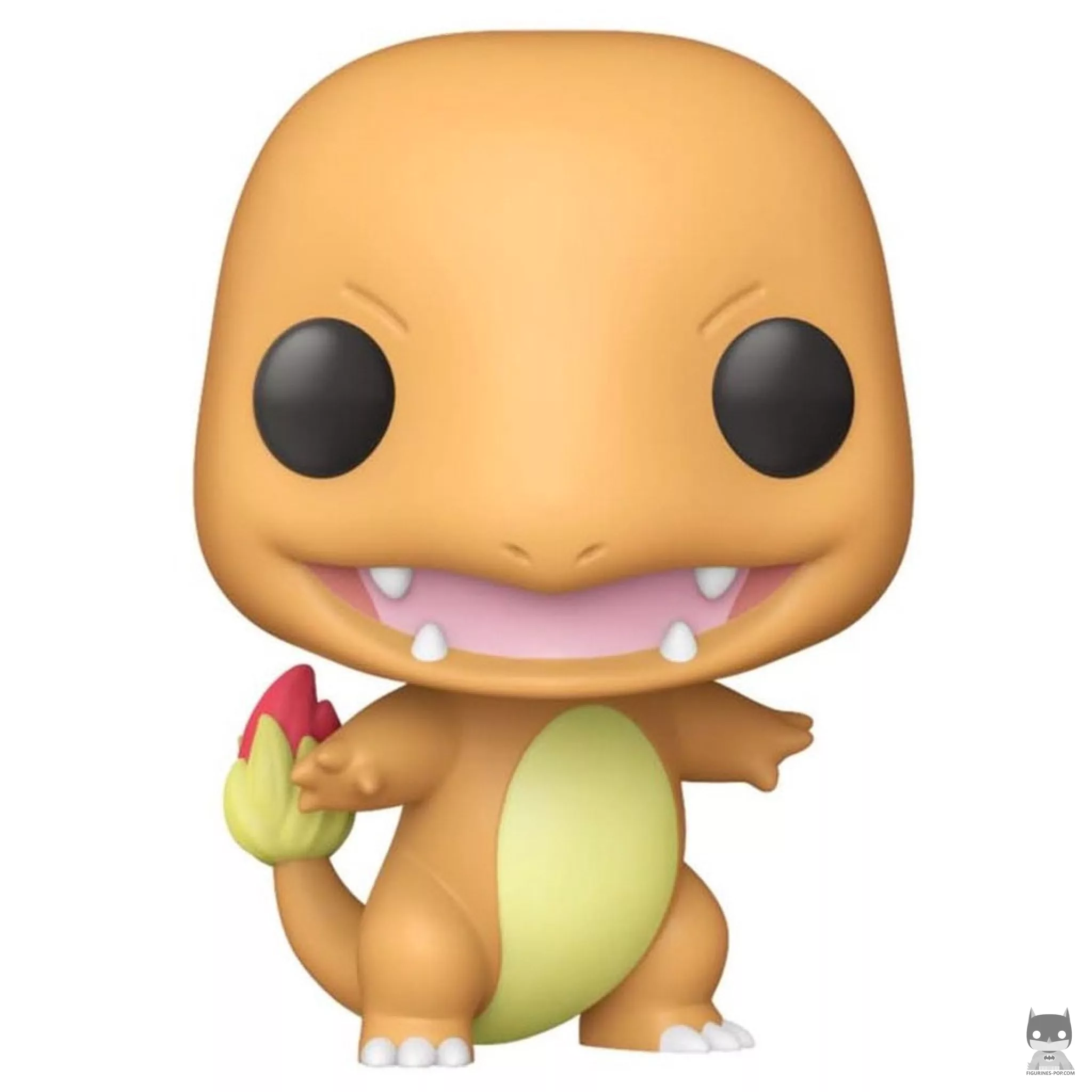 Charmander (Soft Color) Funko Pop! figure (Pokémon)