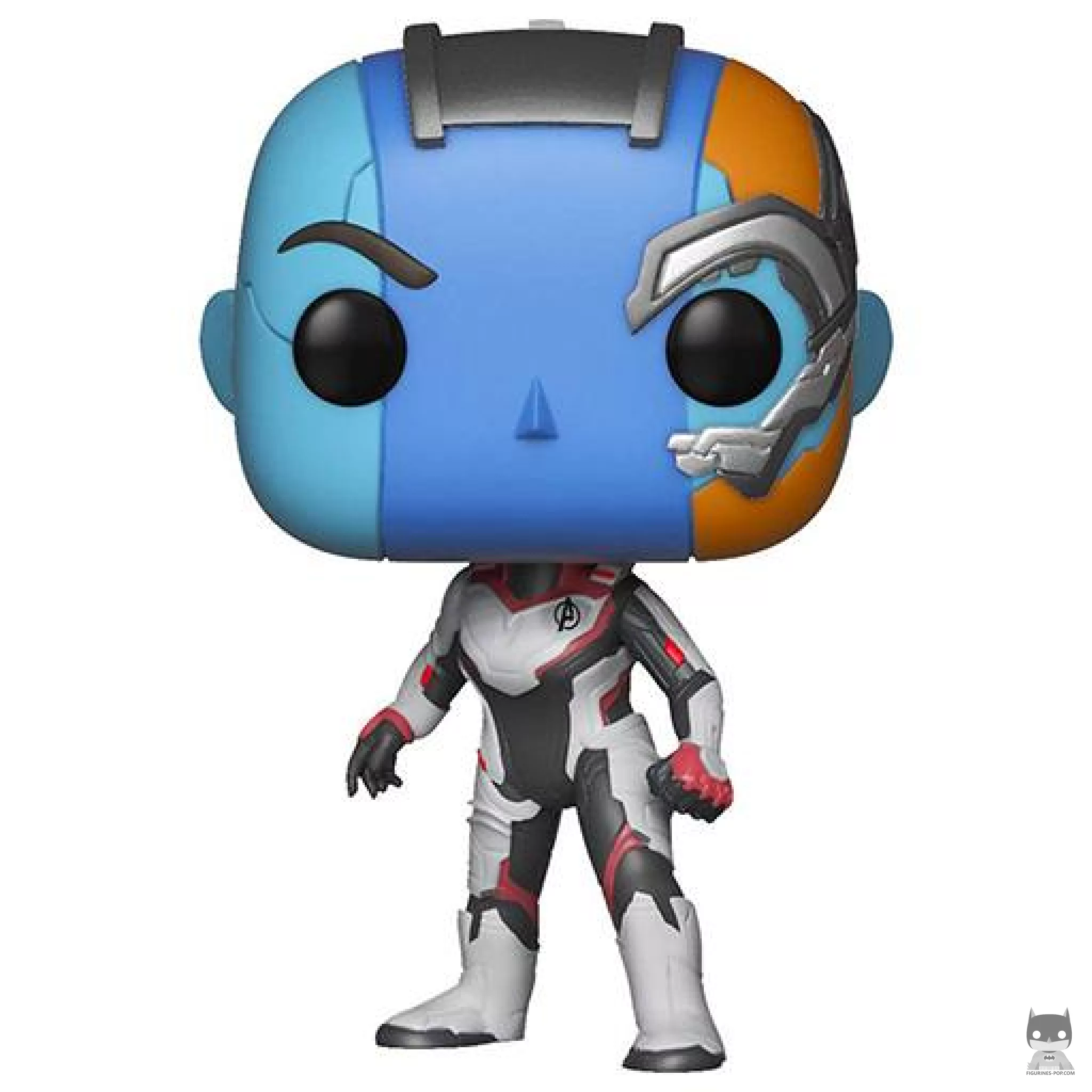 Nebula Funko Pop! figure (Avengers: Endgame)
