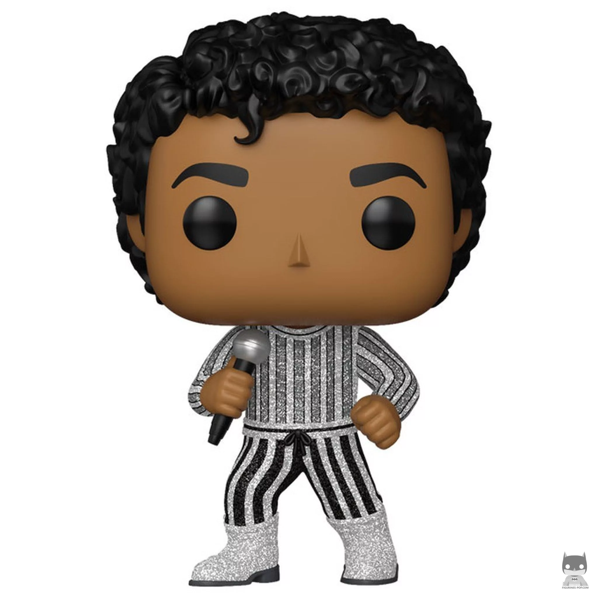 Michael Jackson (Rock With You) (Glitter) Funko Pop! figure (Michael Jackson)