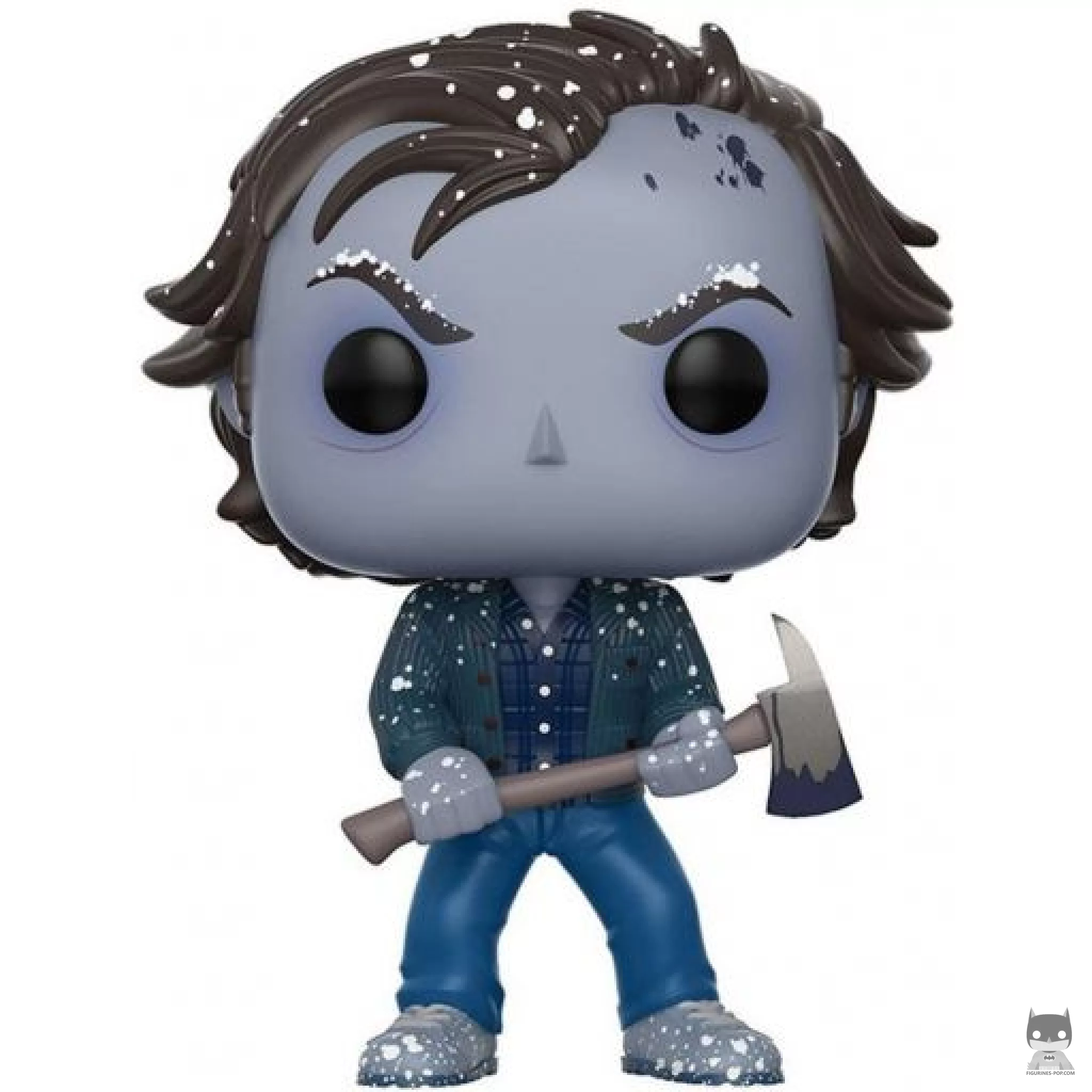 Jack Torrance (Chase) Funko Pop! figure (The Shining)