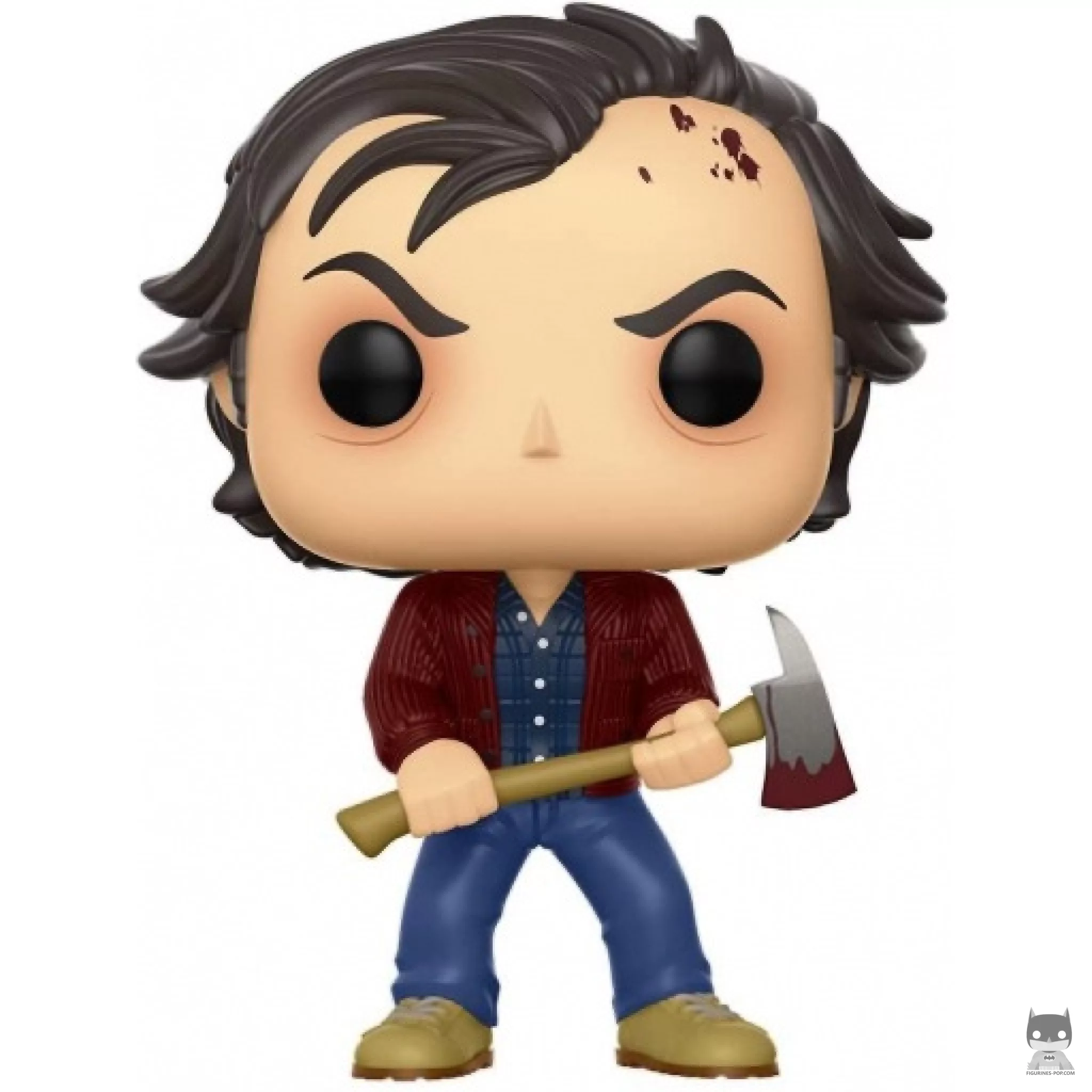 Jack Torrance Funko Pop! figure (The Shining)