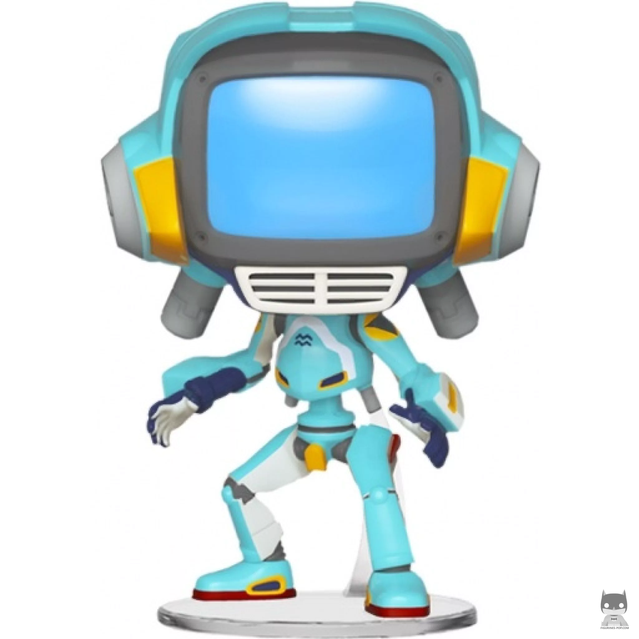 Canti Funko Pop! figure (FLCL)