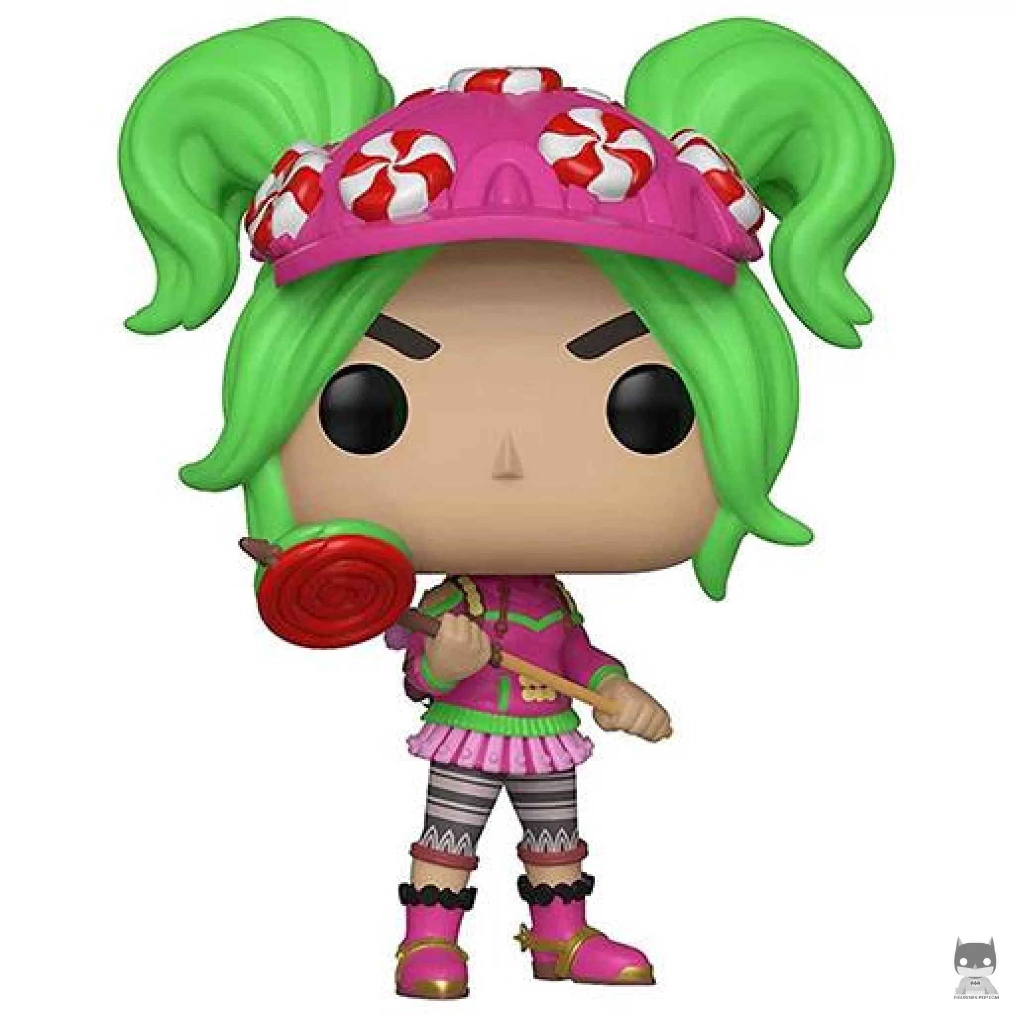 Zoey Funko Pop! figure (Fortnite)