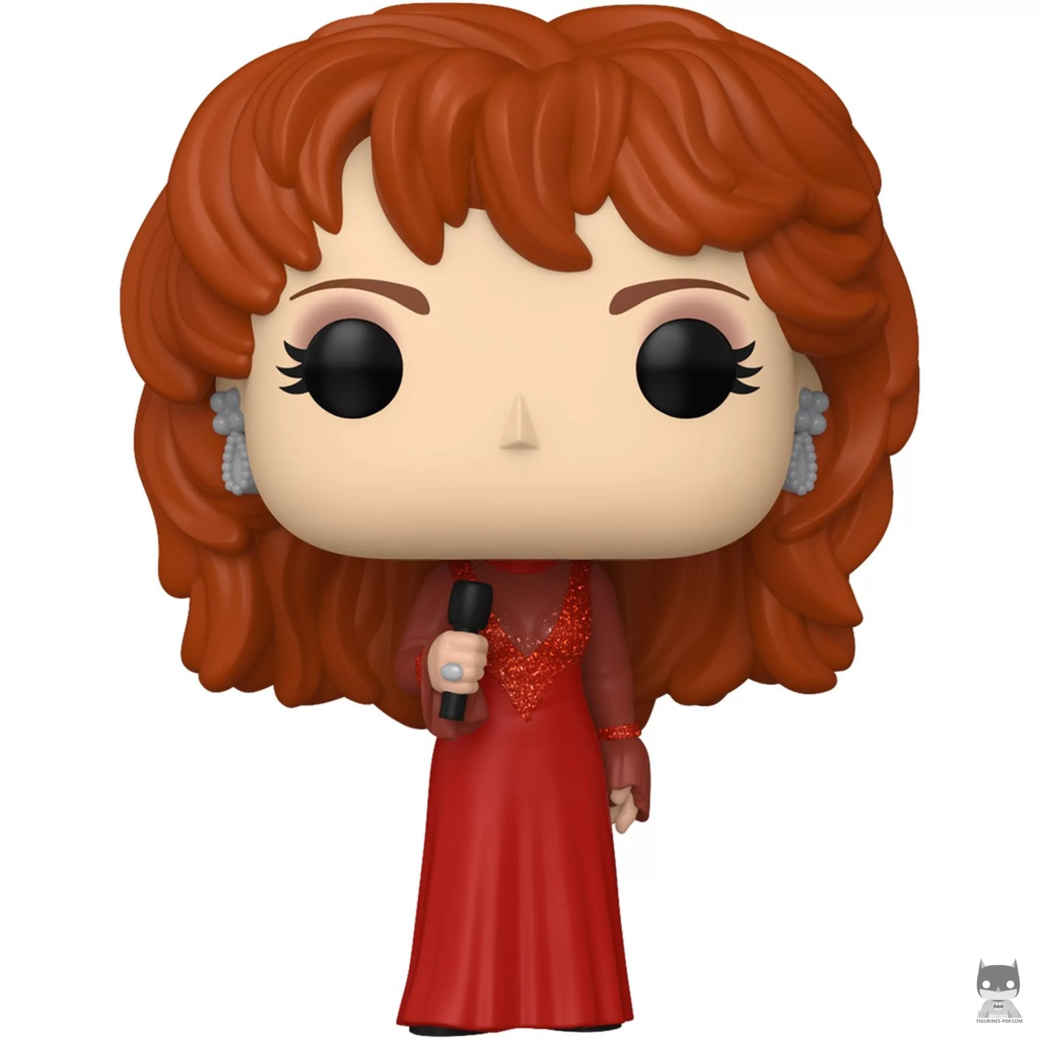 Reba Mcentire (1993 CMA Awards) Funko Pop! figure (Reba Mcentire)