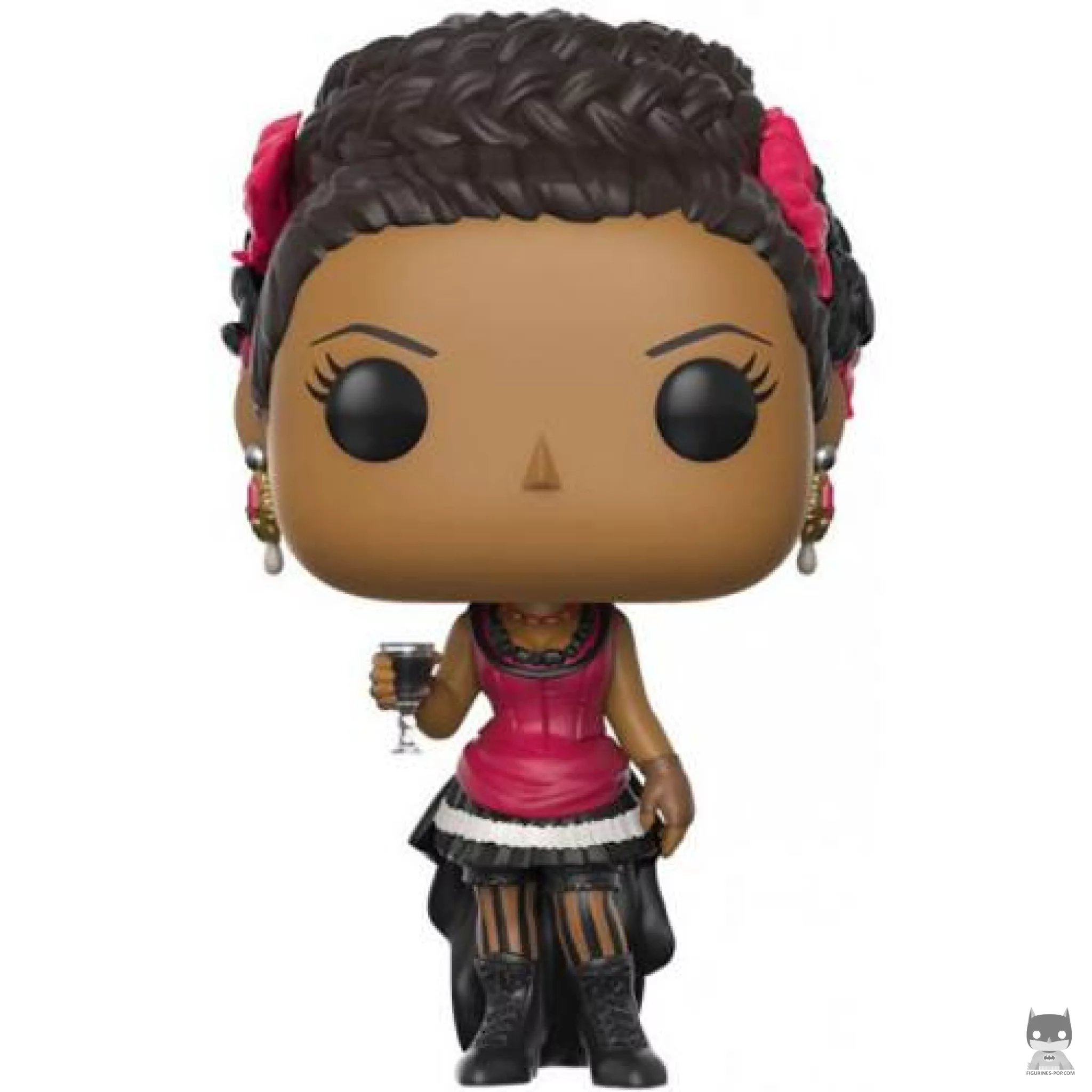 Maeve Millay Funko Pop! figure (Westworld)