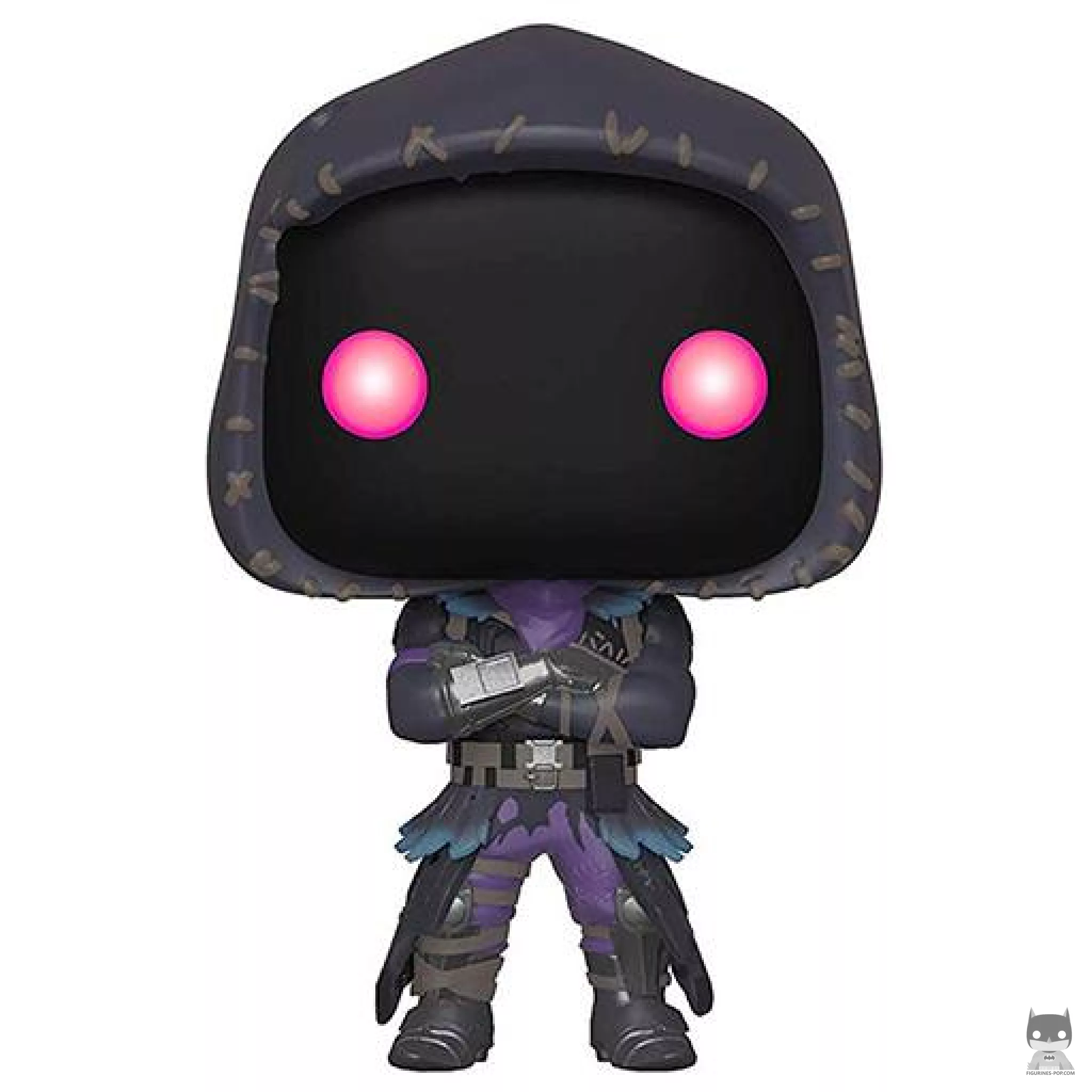 Raven Funko Pop! figure (Fortnite)