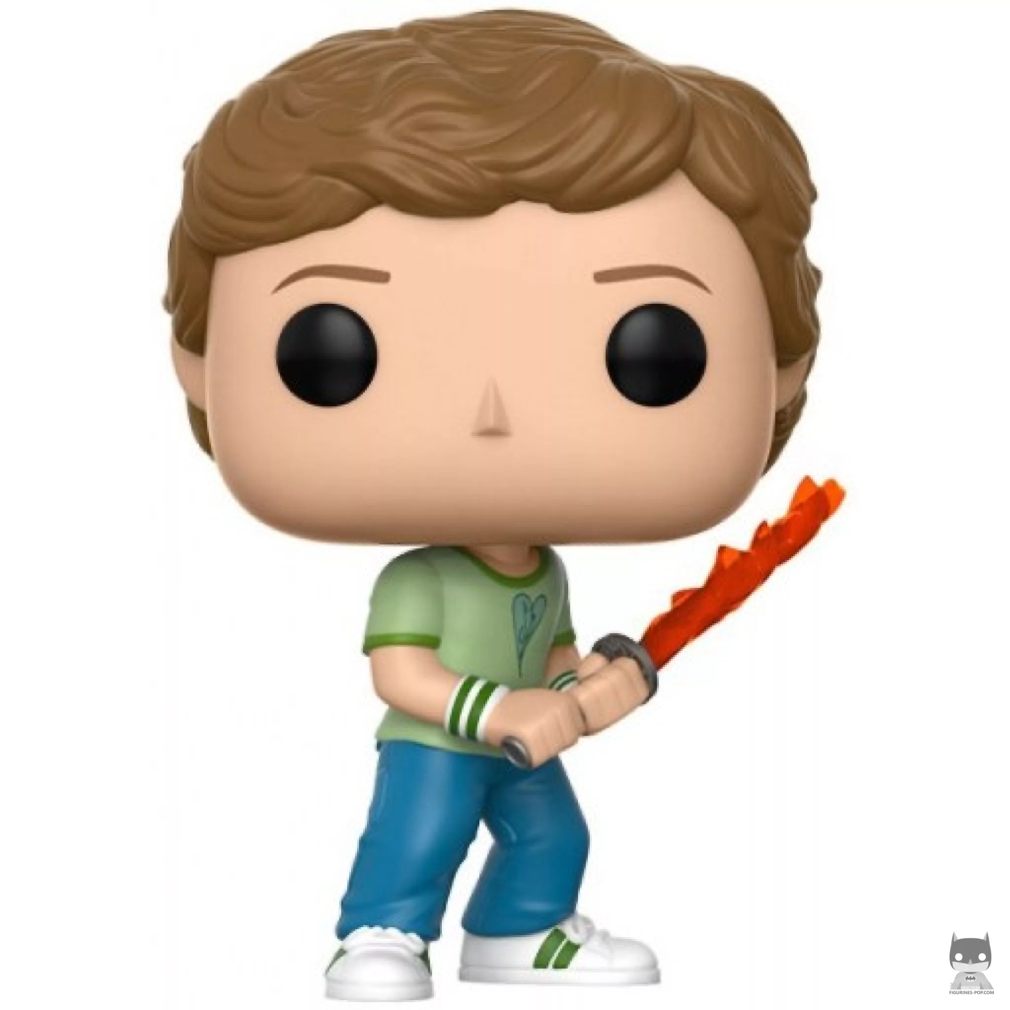 Scott Pilgrim with Sword of Destiny Funko Pop! figure (Scott Pilgrim)