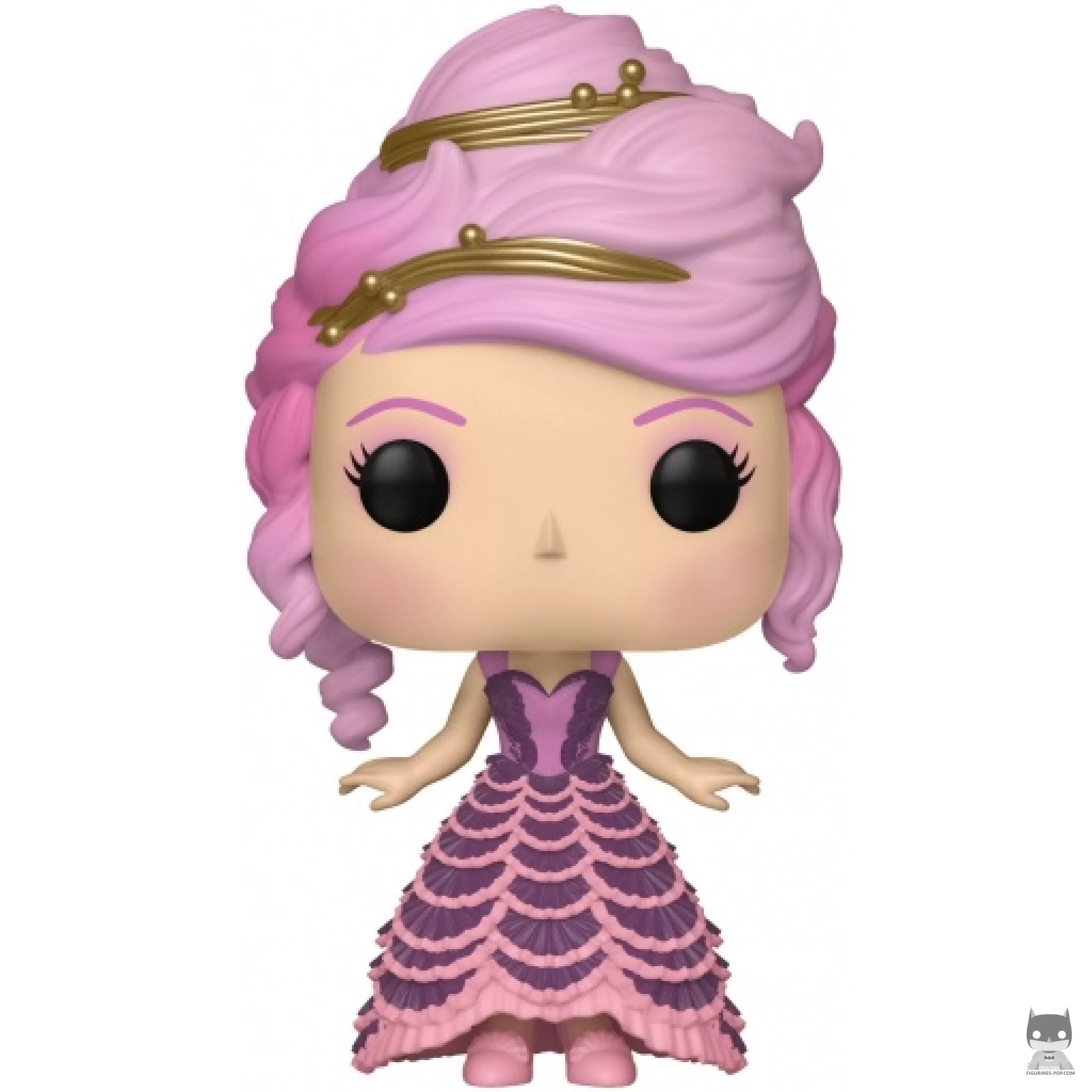 Sugar Plum Fairy Funko Pop! figure (The Nucracker and the Four Realms)