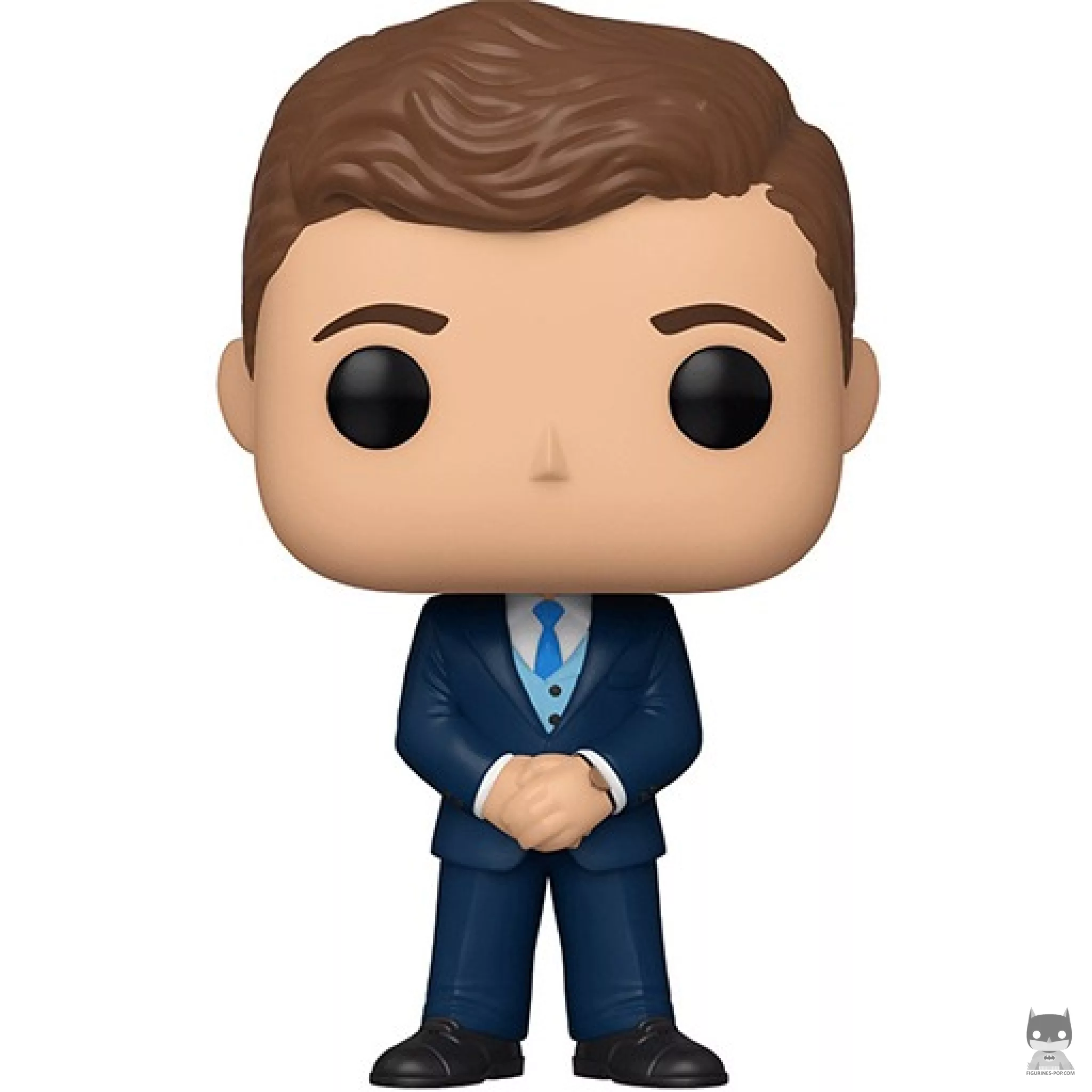 John F. Kennedy Funko Pop! figure (American History)
