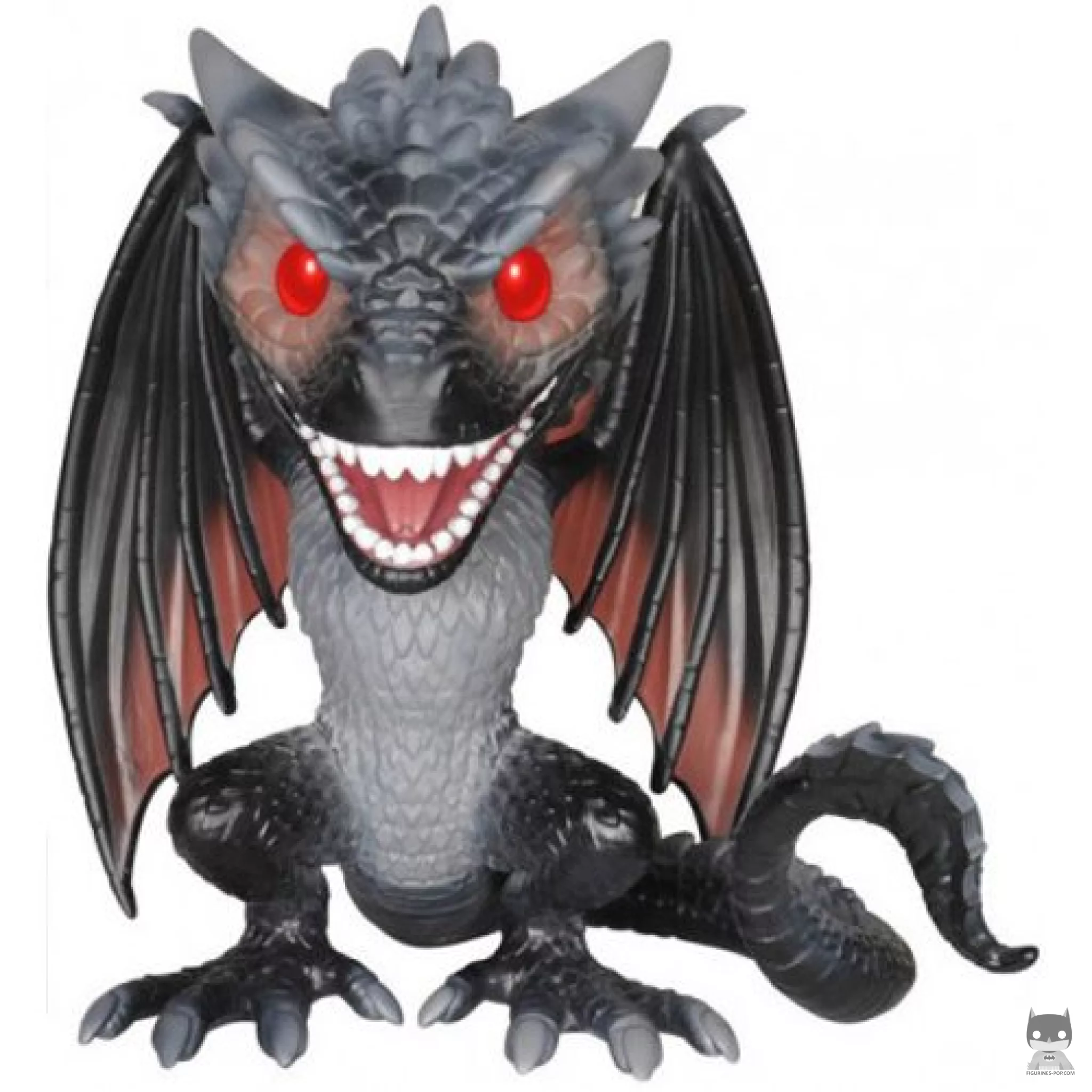 Drogon (Supersized) Funko Pop! figure (Game of Thrones)