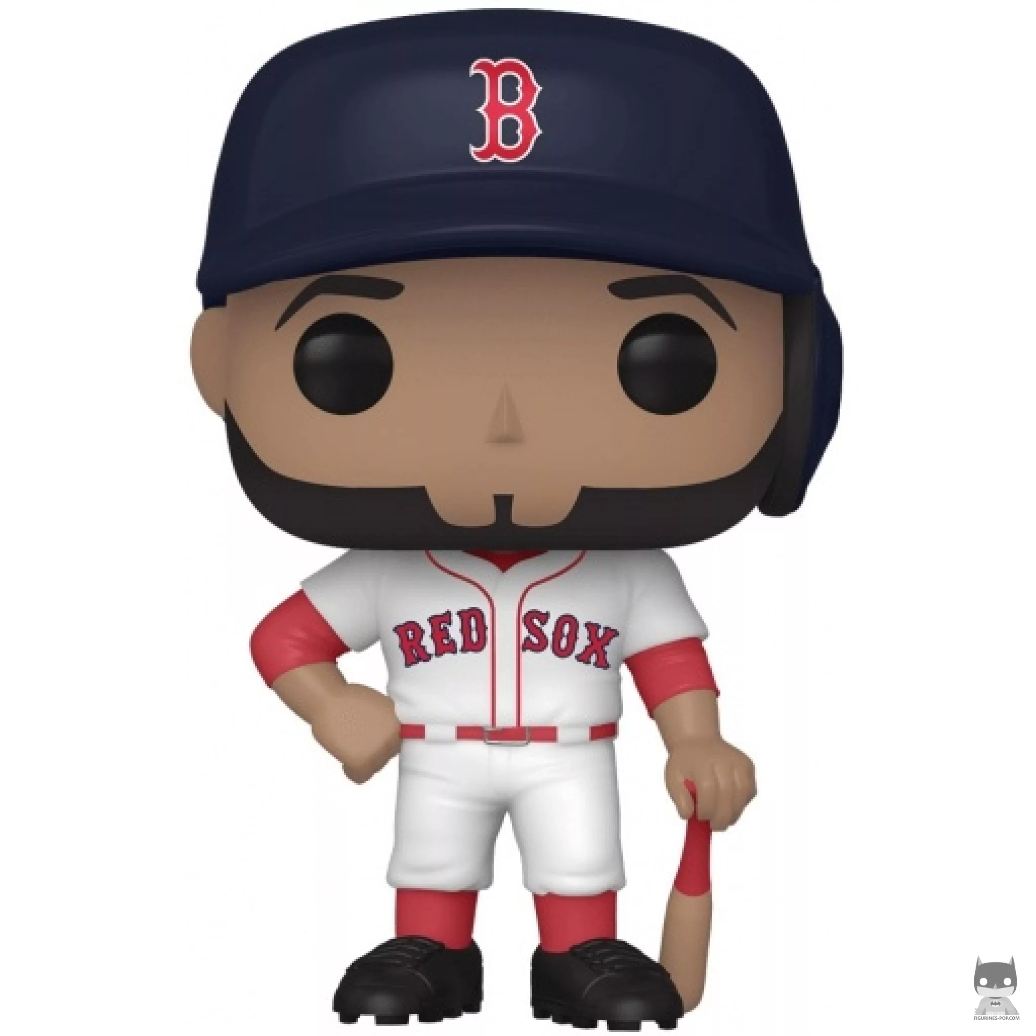 Xander Bogaerts Funko Pop! figure (MLB)