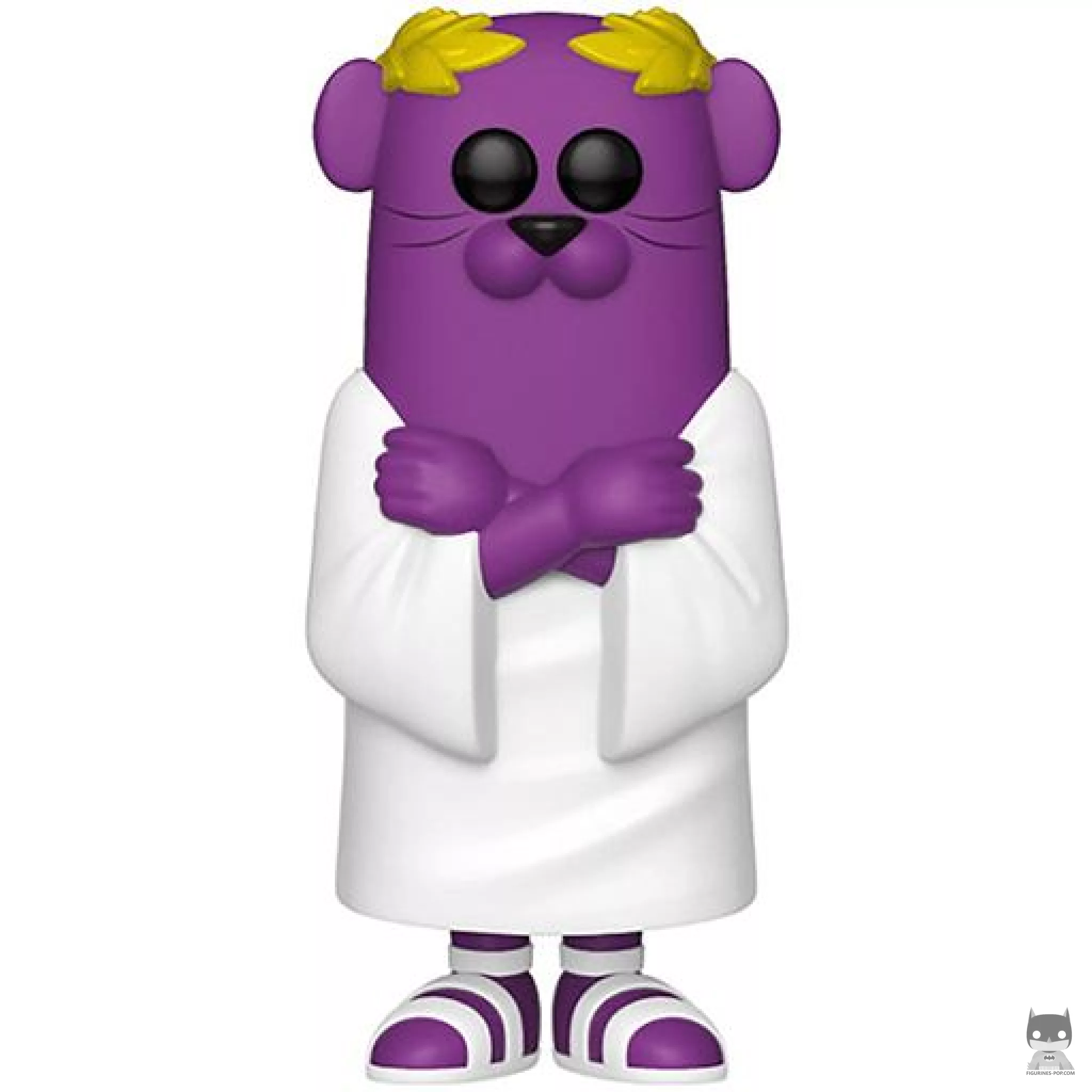 Alexander the Grape Funko Pop! figure (Otter Pops)