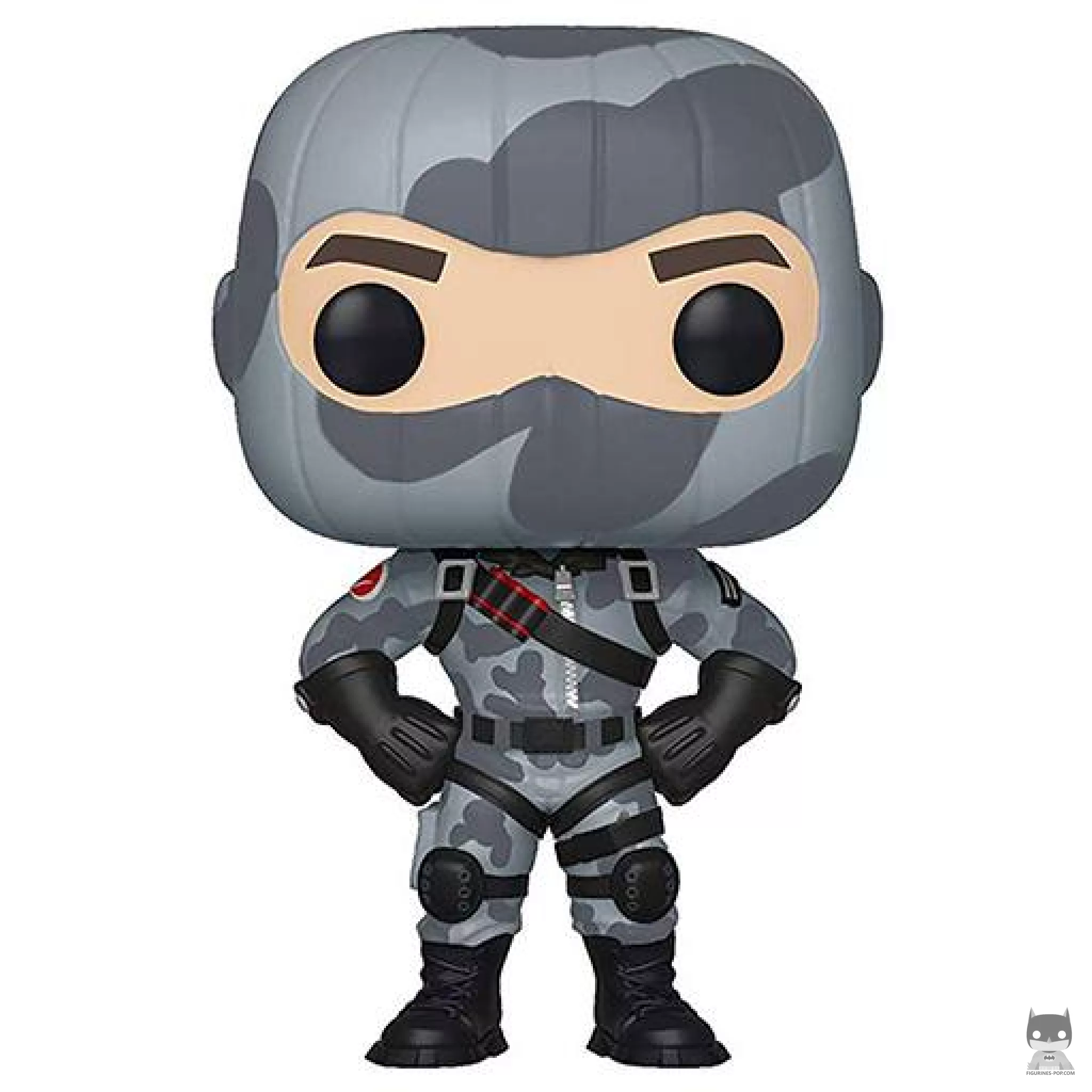 Havoc Funko Pop! figure (Fortnite)