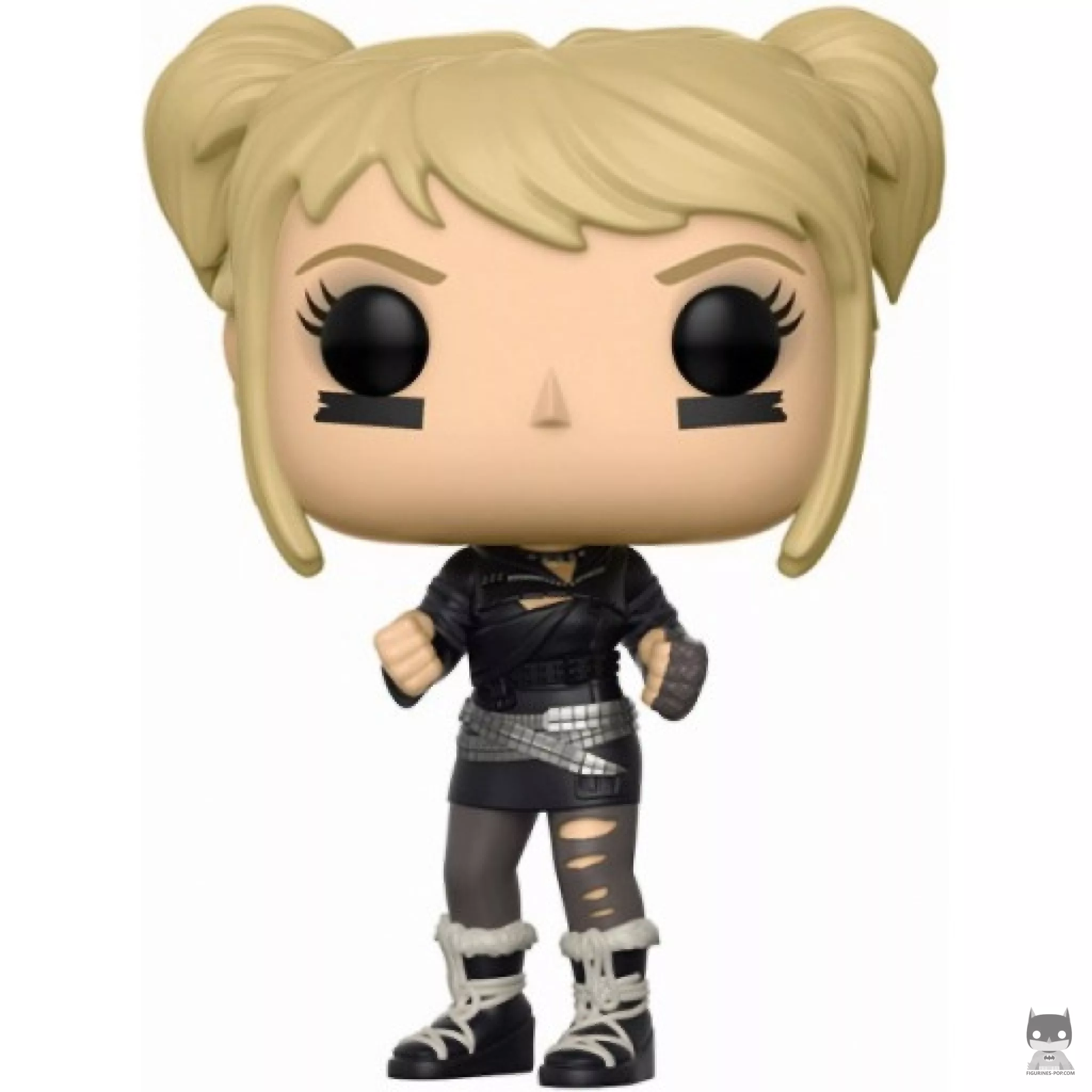 Roxy Richter Funko Pop! figure (Scott Pilgrim)