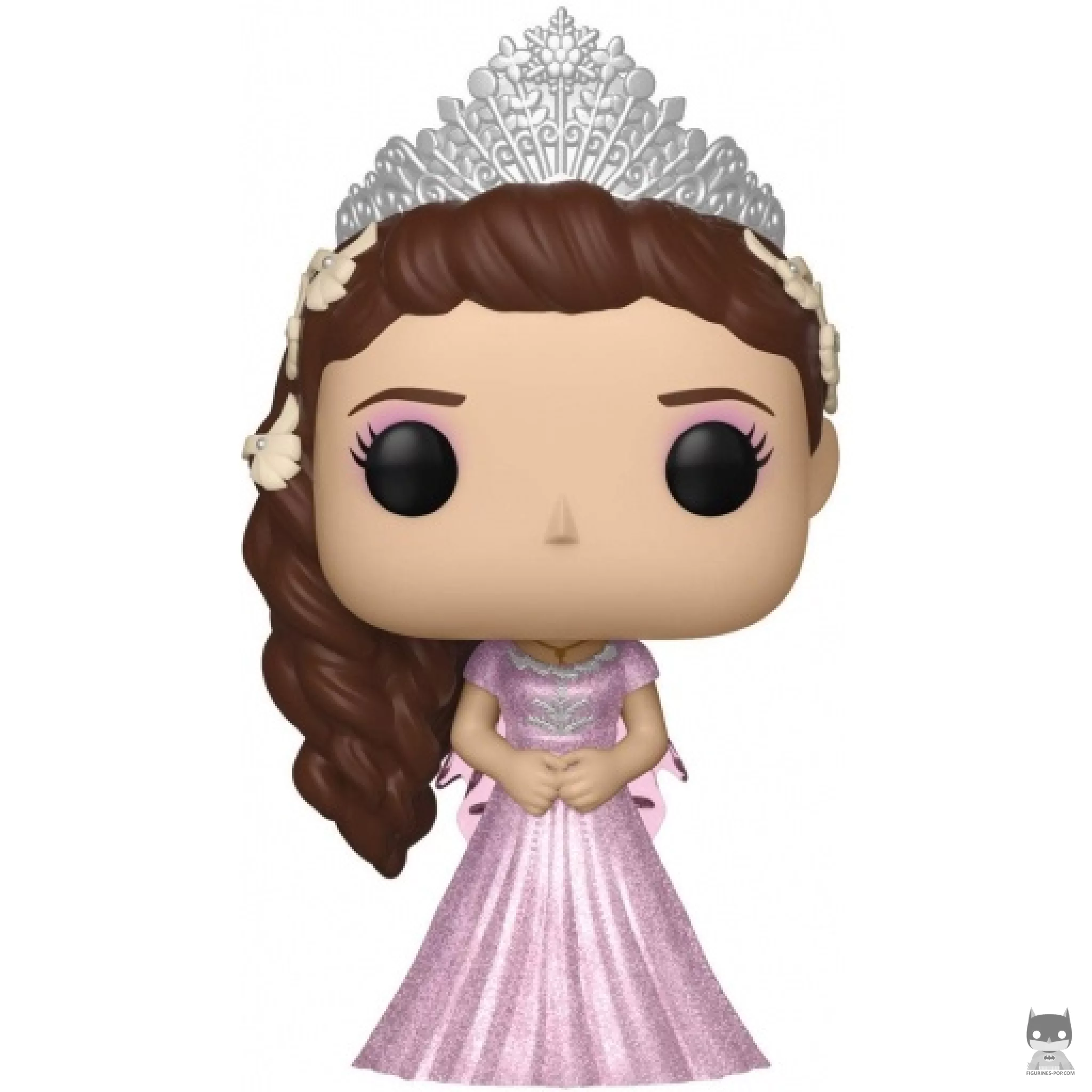 Clara Funko Pop! figure (The Nucracker and the Four Realms)