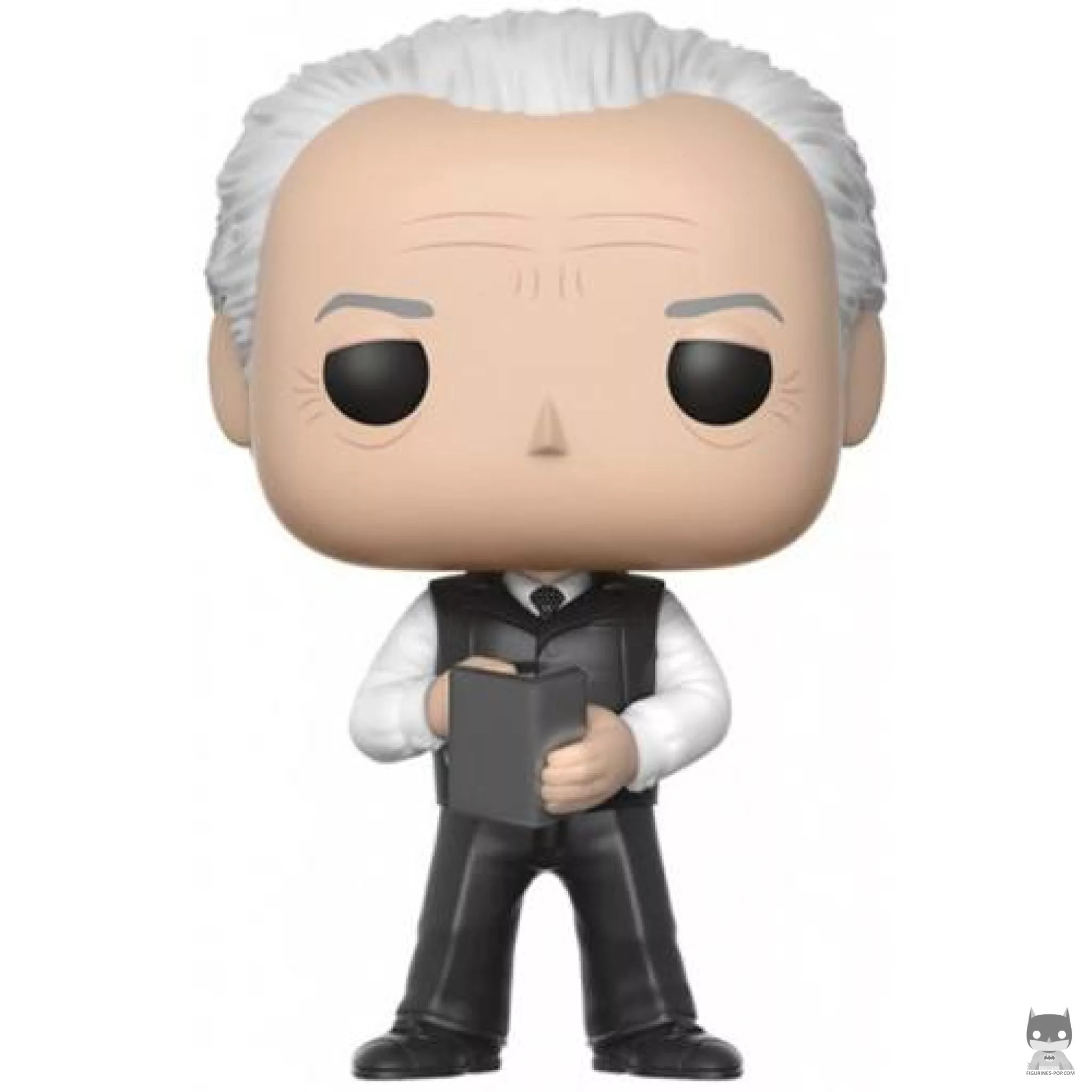 Dr. Robert Ford Funko Pop! figure (Westworld)